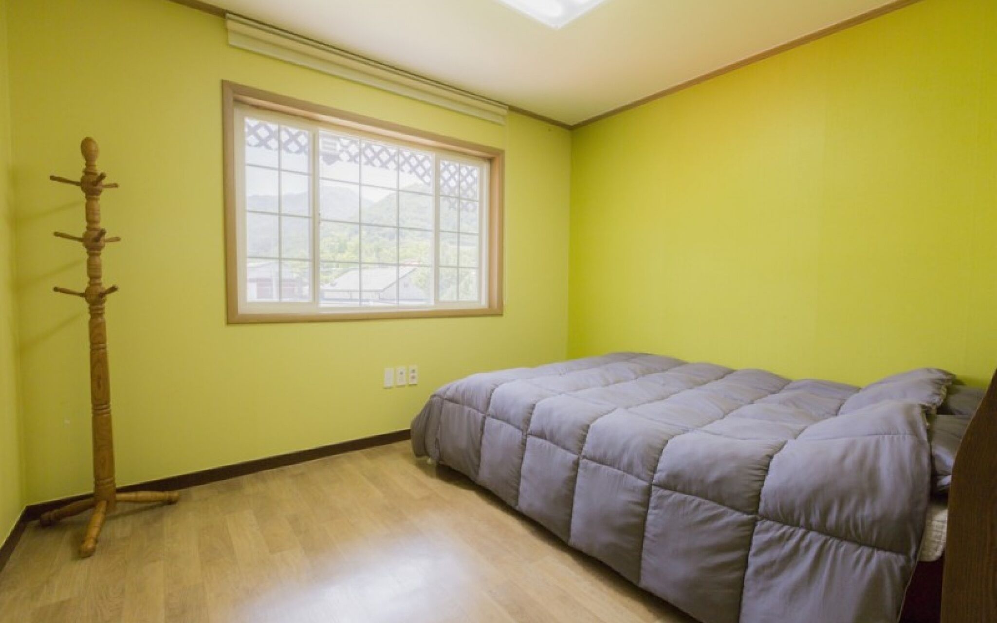 Muju Seolguk Pension