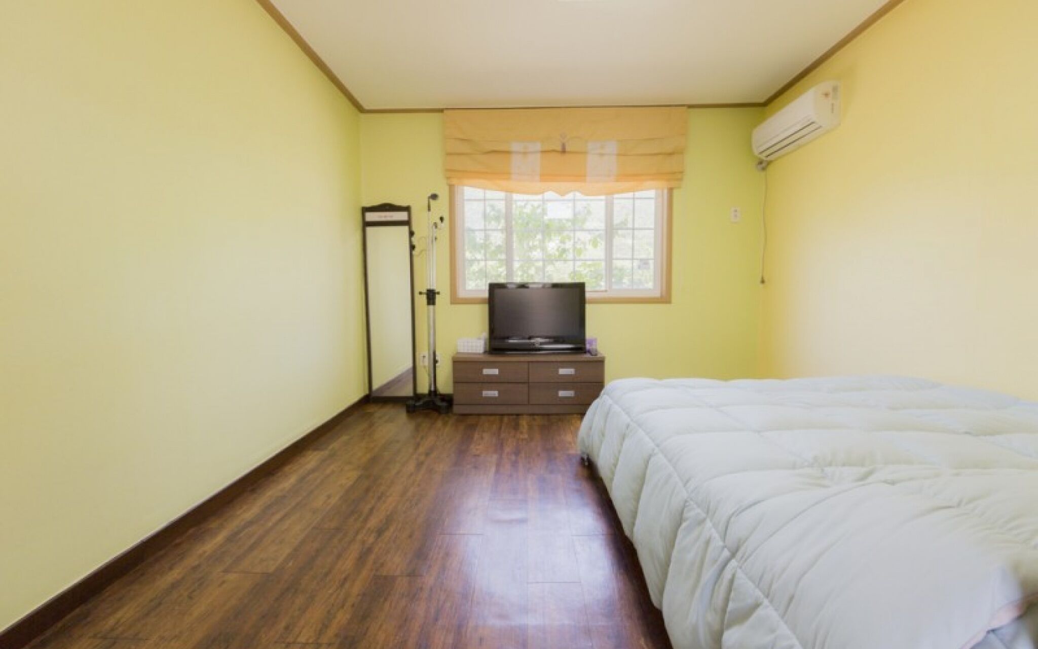 Muju Seolguk Pension