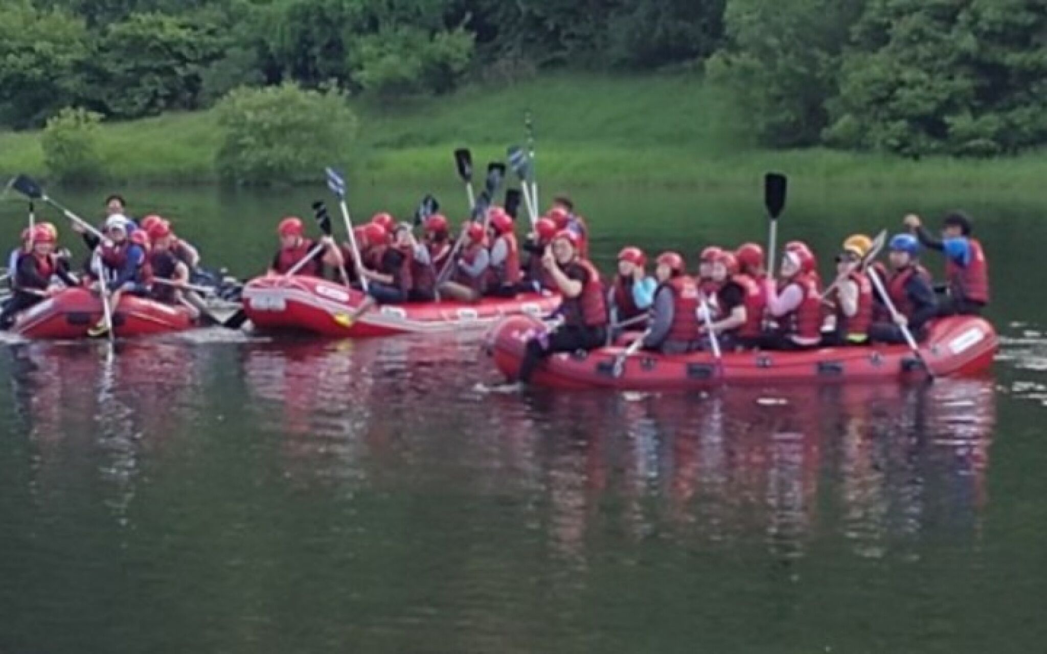 Muju Seolguk Pension