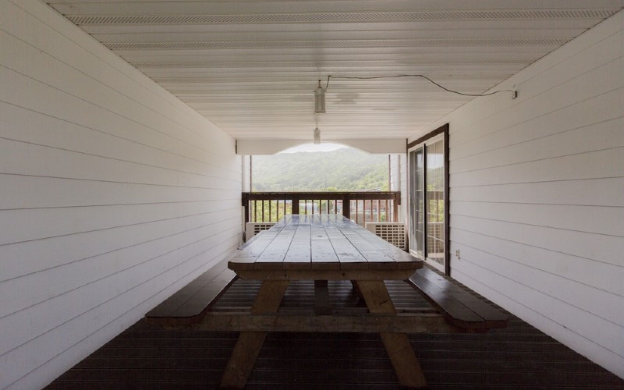 Muju Seolguk Pension