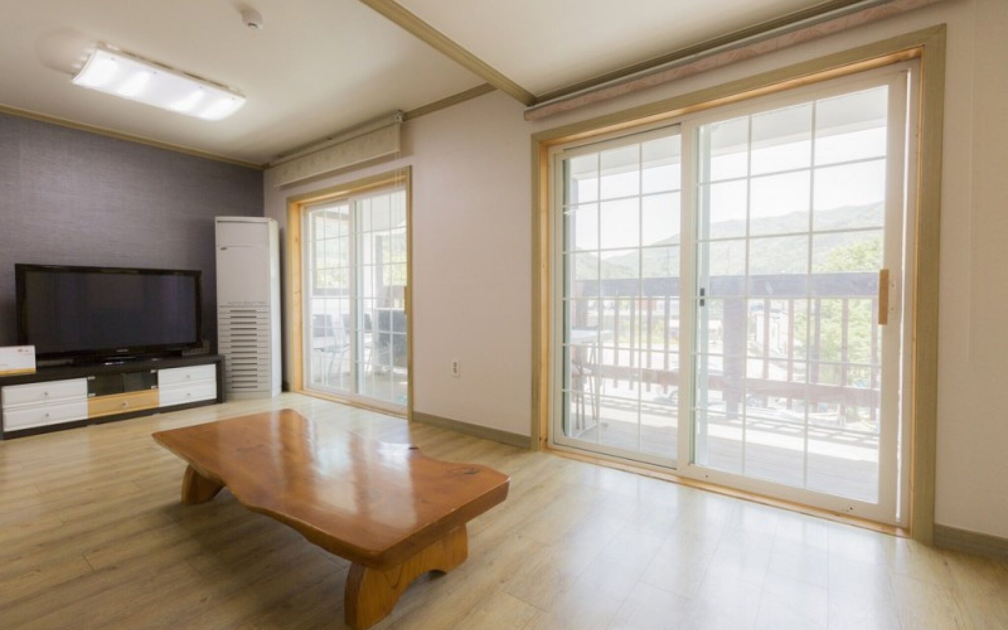 Muju Seolguk Pension