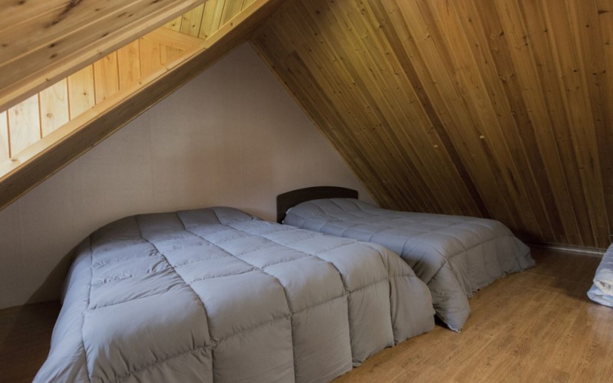 Muju Seolguk Pension