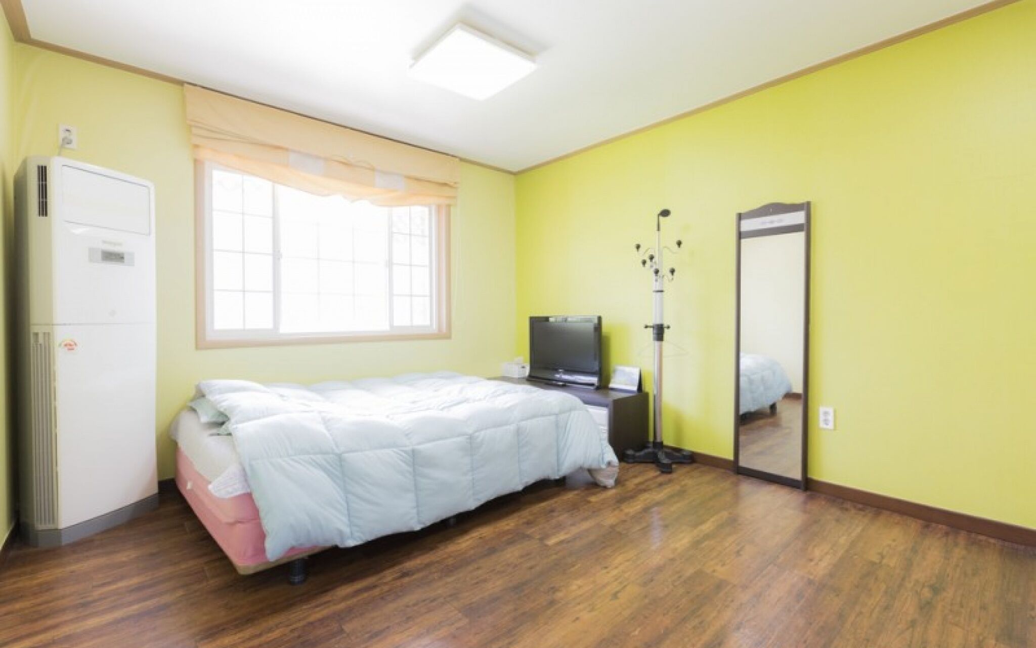 Muju Seolguk Pension