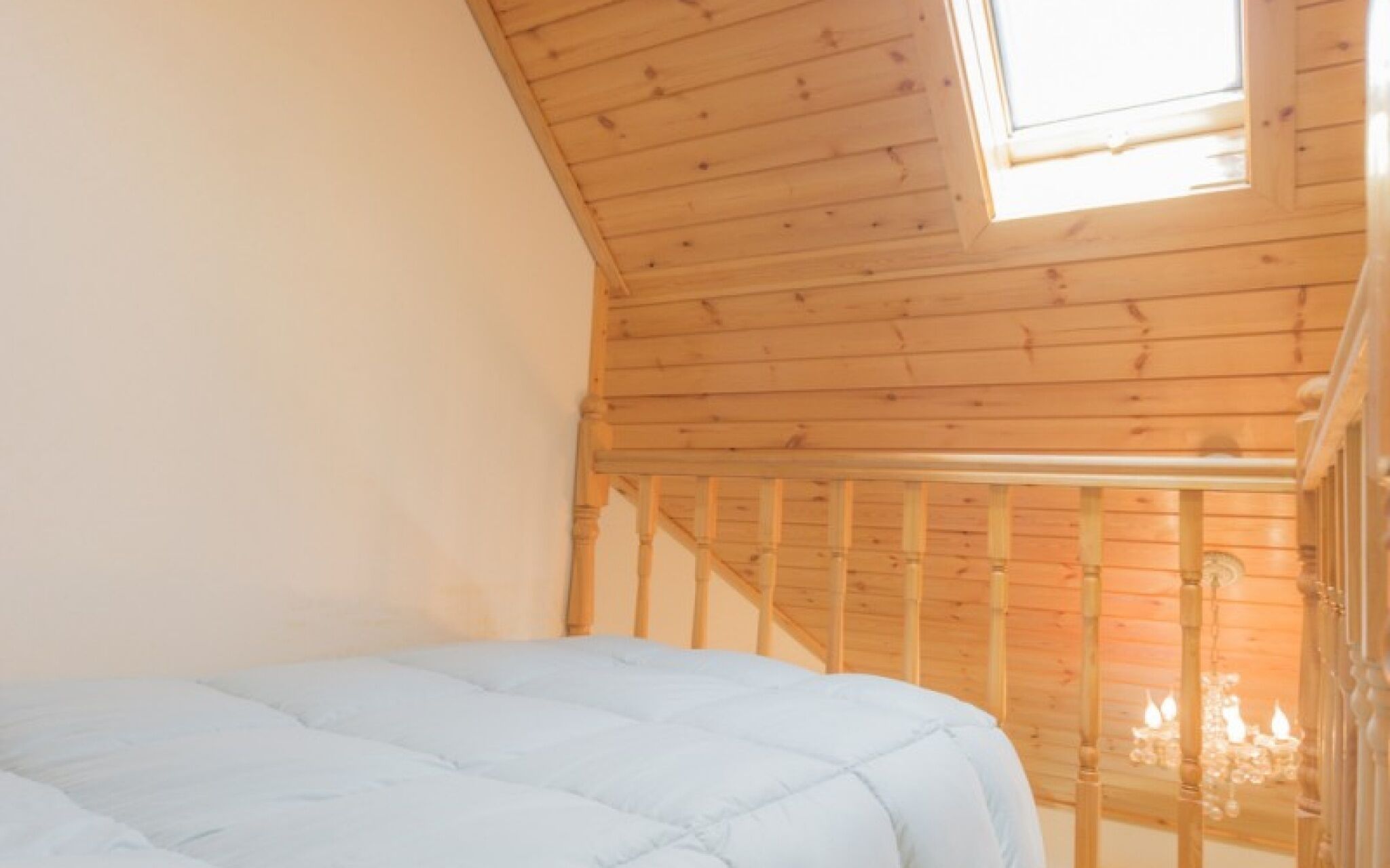 Muju Seolguk Pension