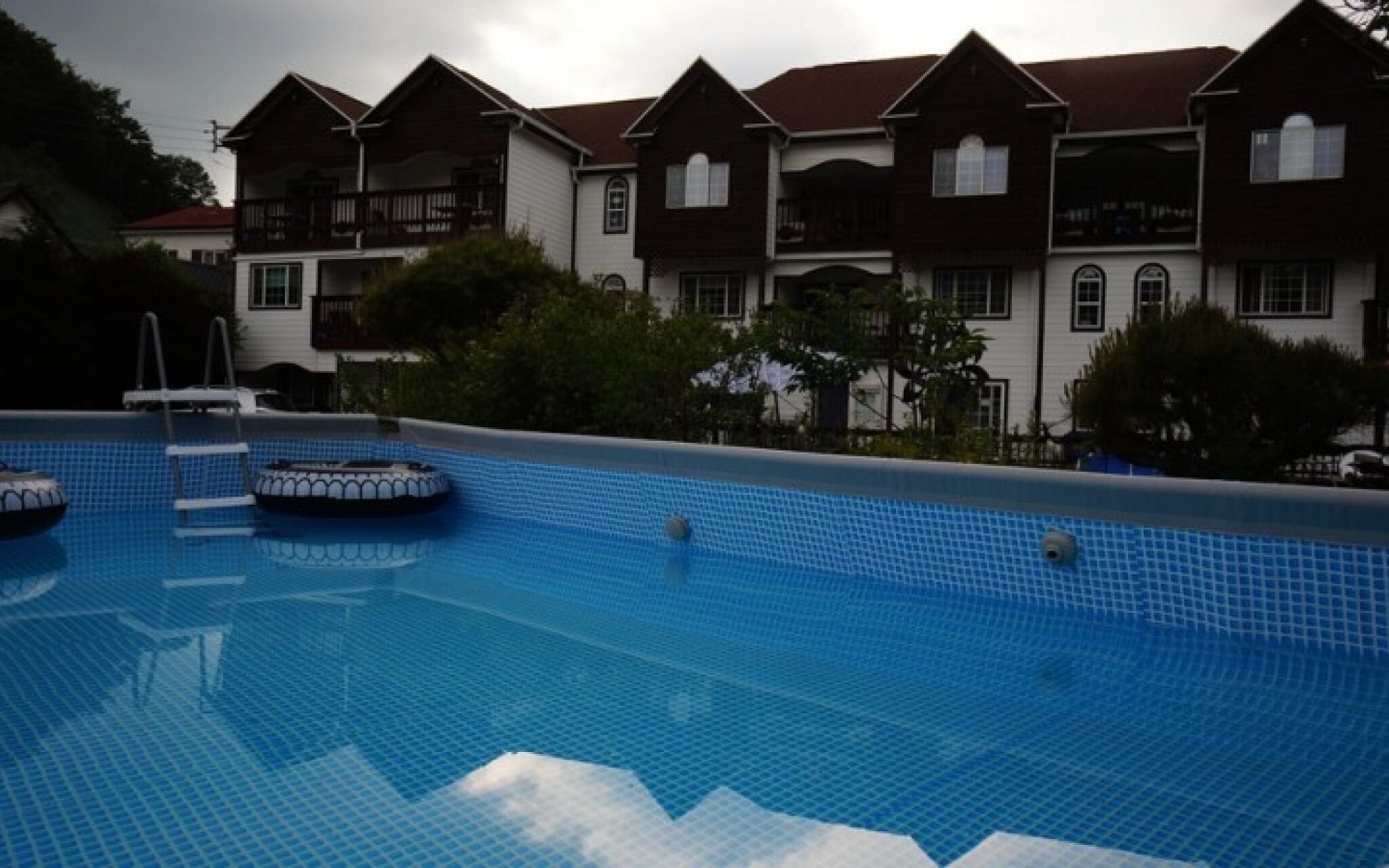 Muju Seolguk Pension