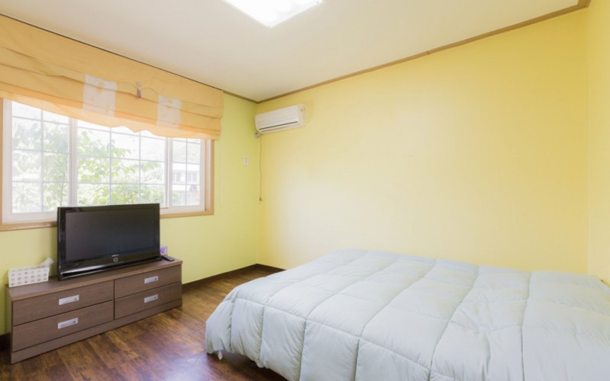 Muju Seolguk Pension