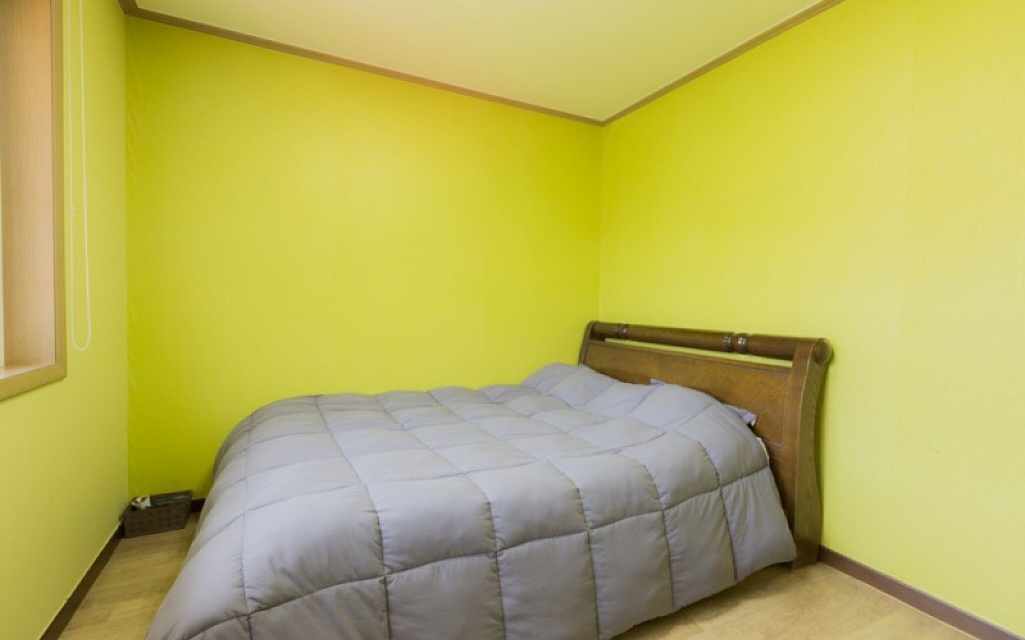 Muju Seolguk Pension