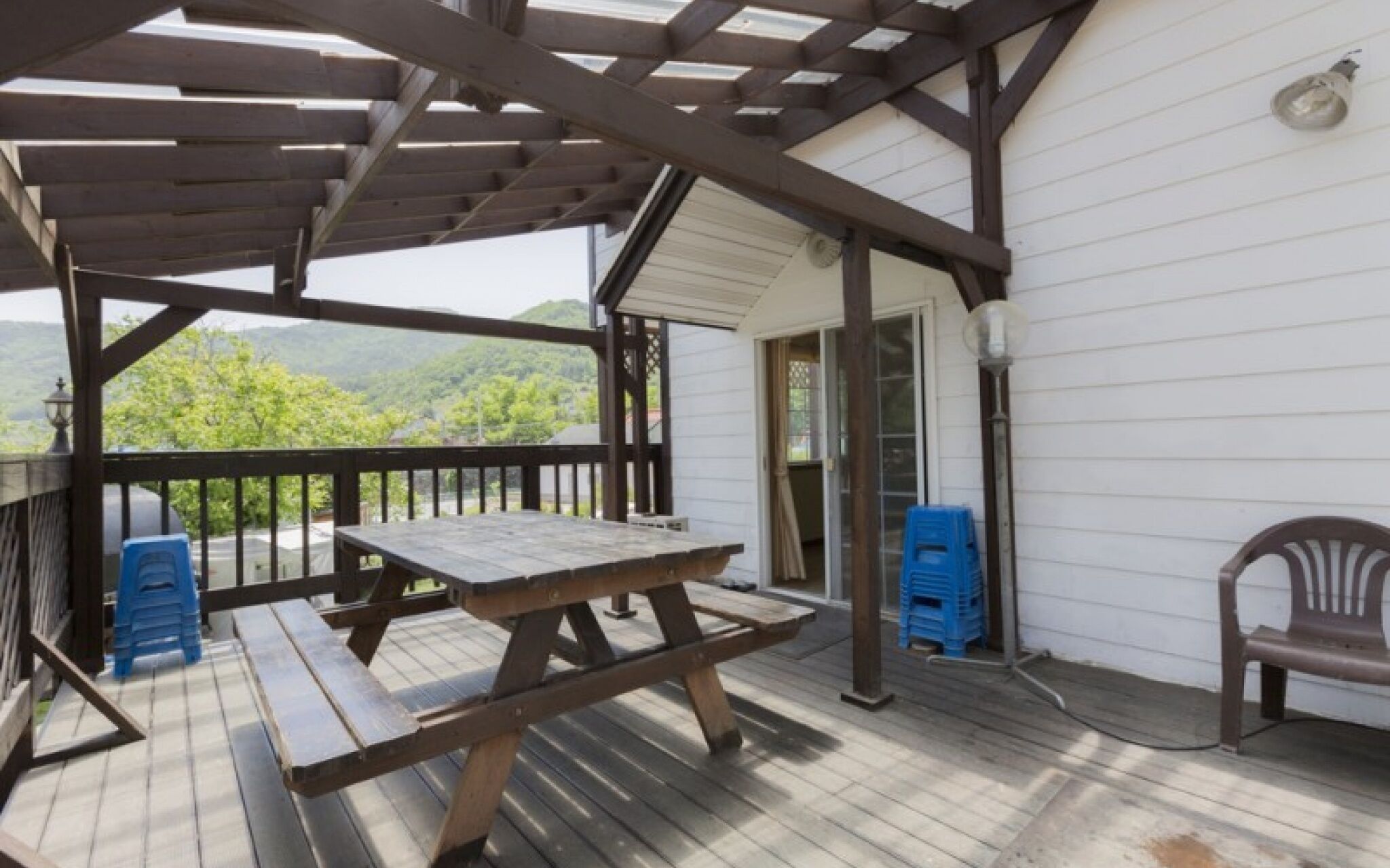 Muju Seolguk Pension