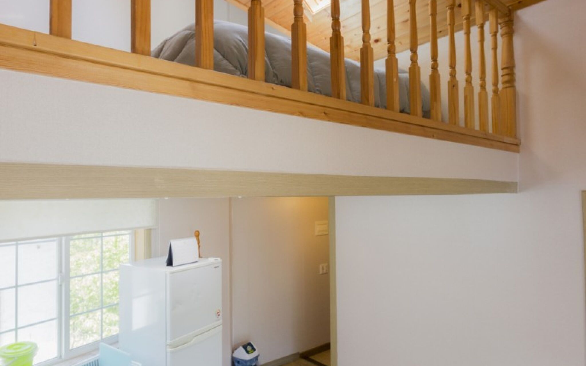 Muju Seolguk Pension