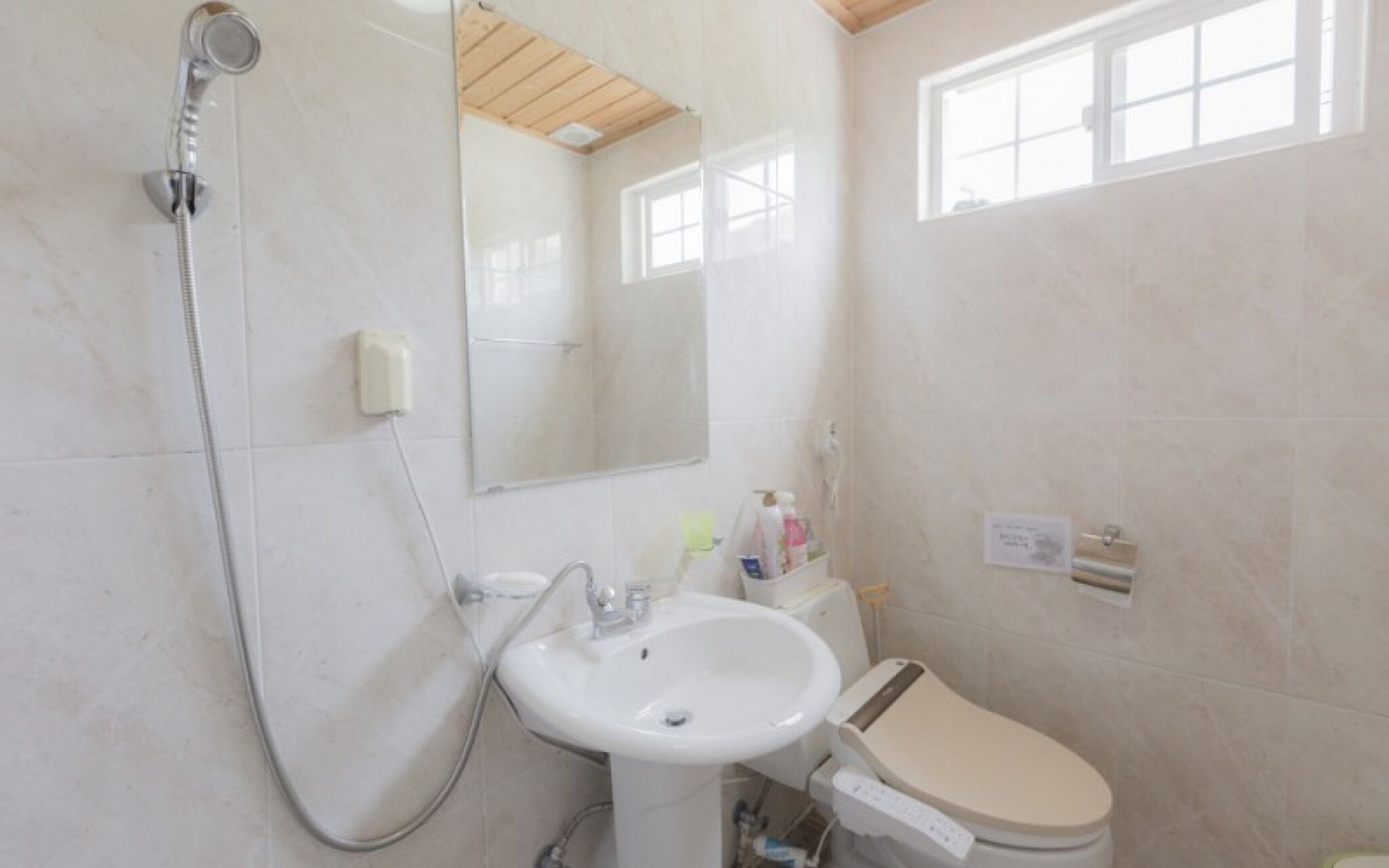 Muju Seolguk Pension