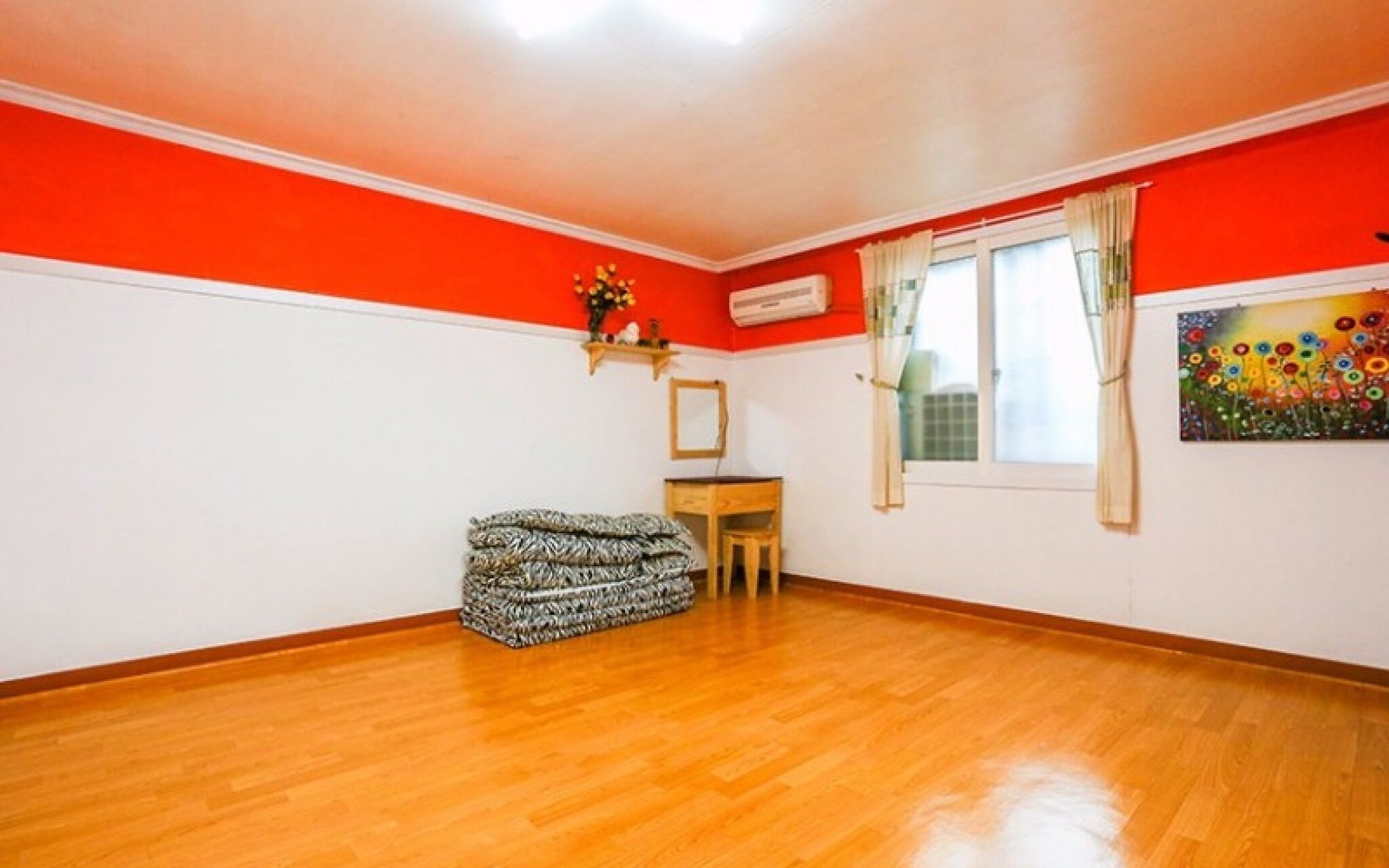 Muju Snowflower Travel Pension