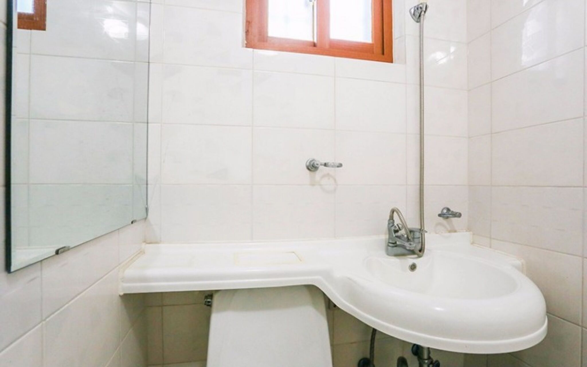 Muju Snowflower Travel Pension