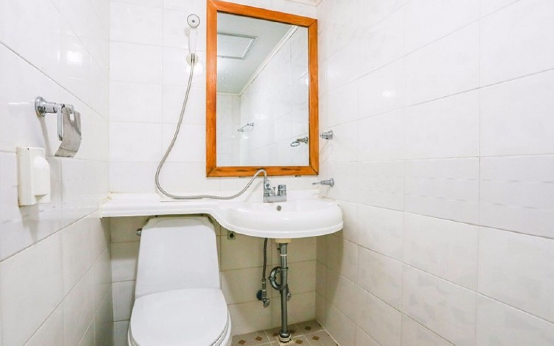 Muju Snowflower Travel Pension