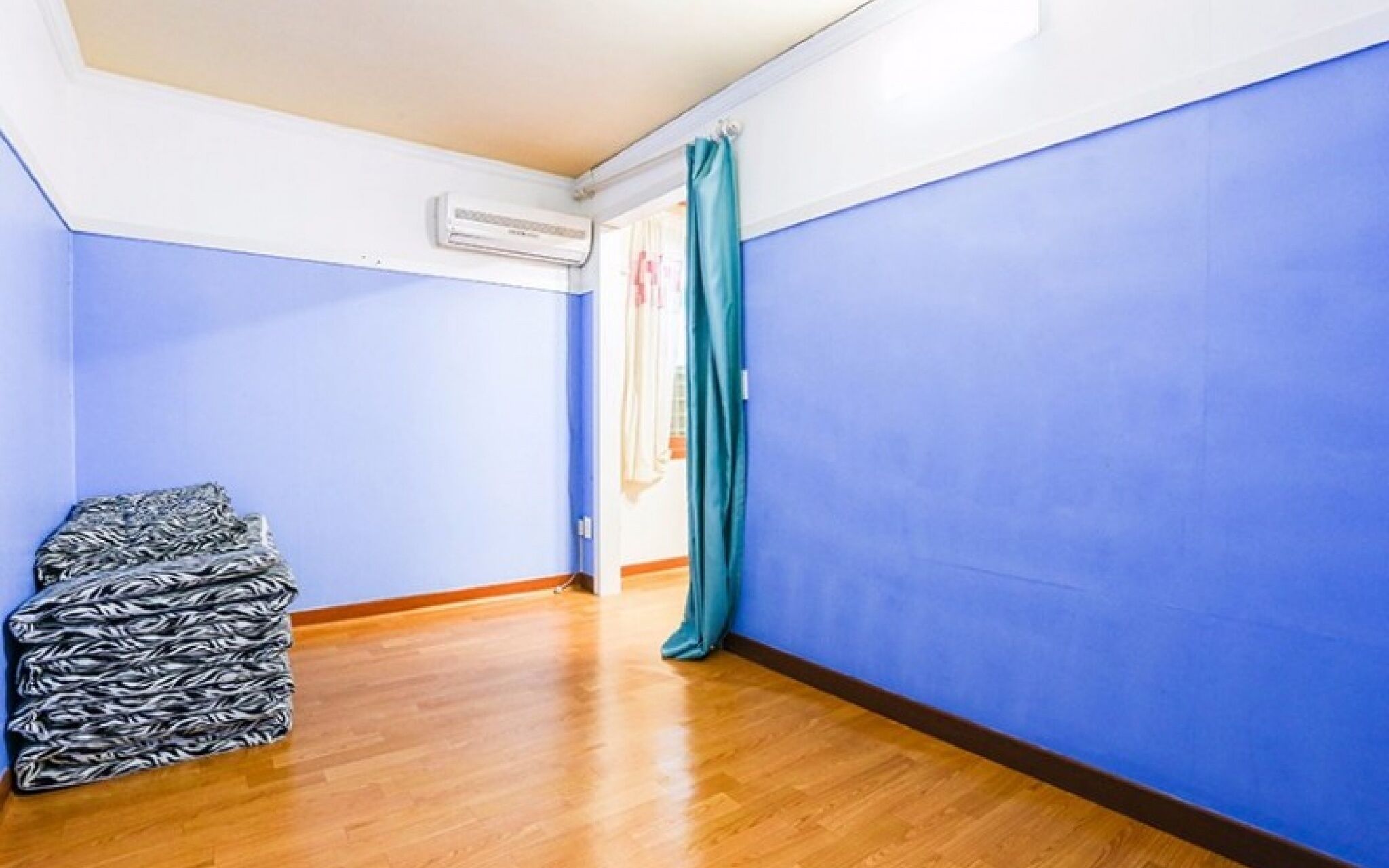 Muju Snowflower Travel Pension