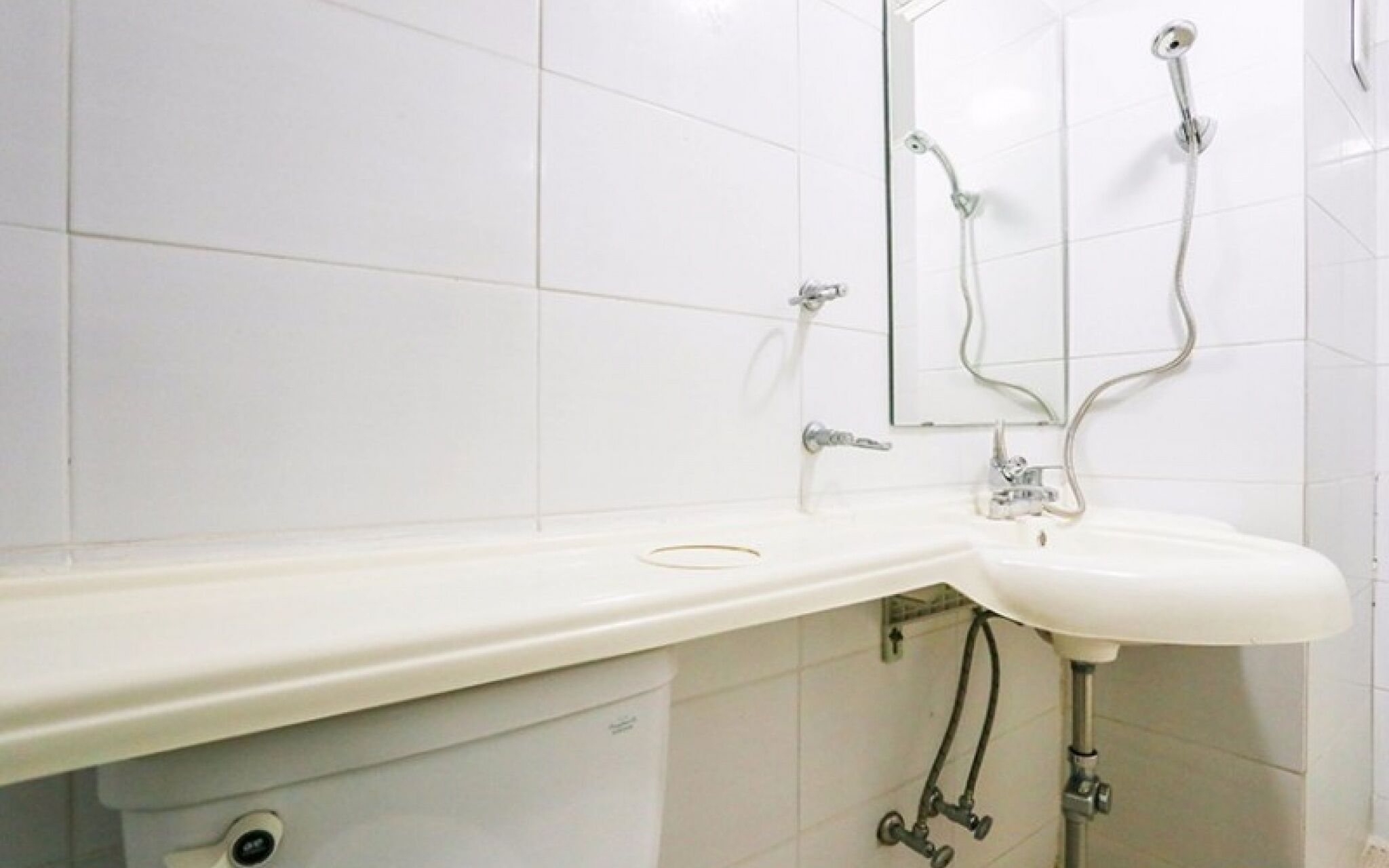 Muju Snowflower Travel Pension