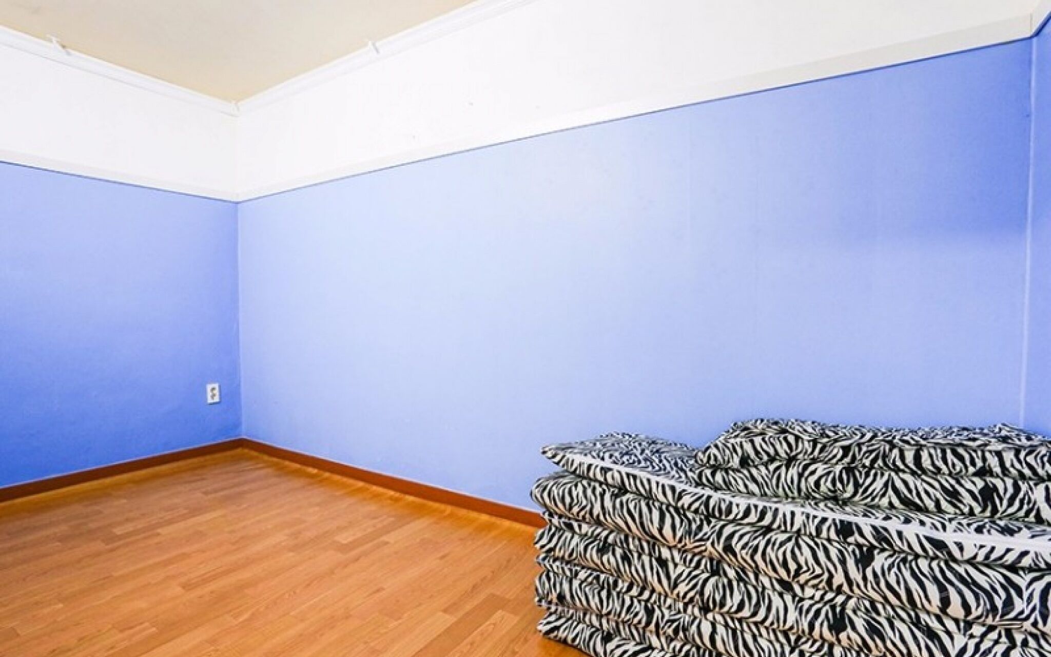 Muju Snowflower Travel Pension