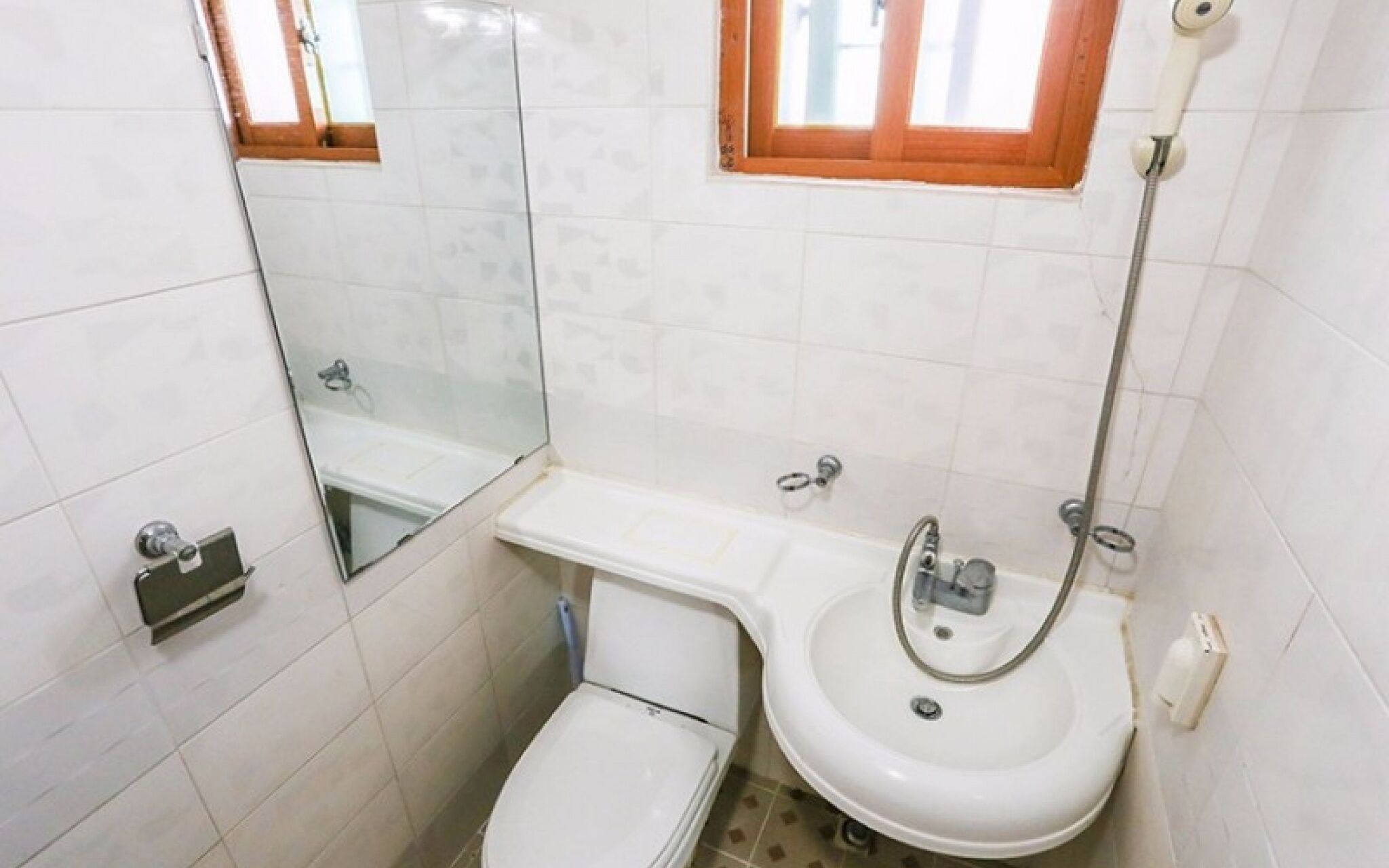 Muju Snowflower Travel Pension