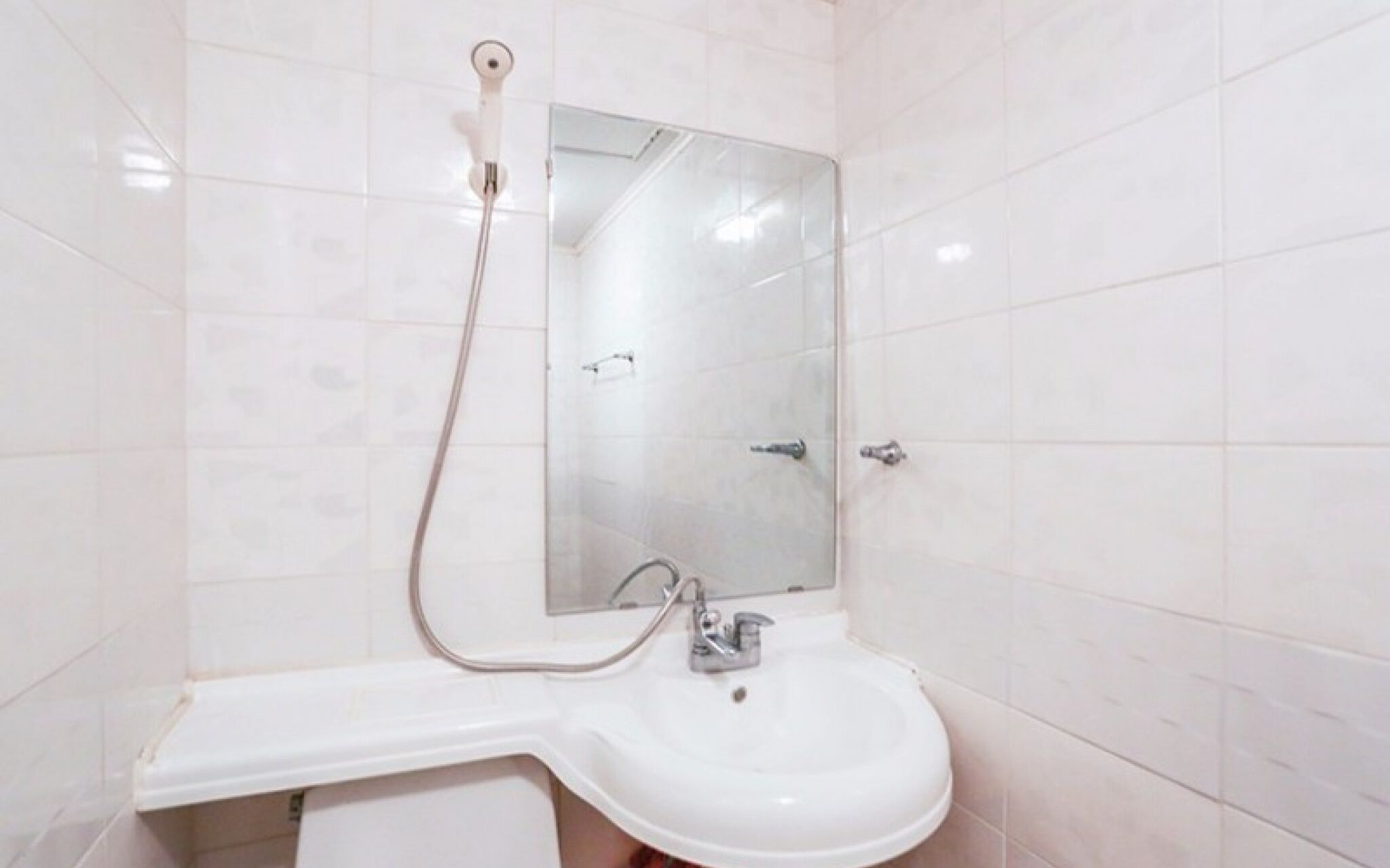 Muju Snowflower Travel Pension