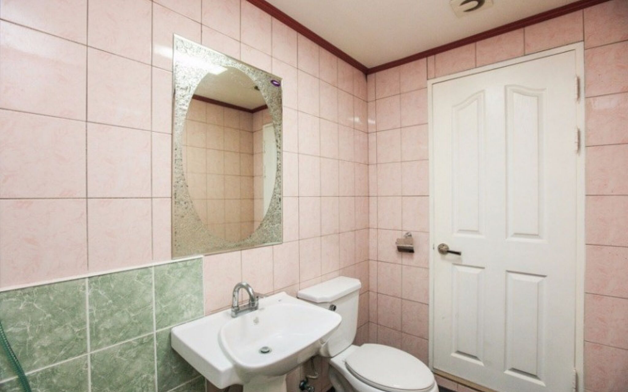 Muju Snowflower Travel Pension