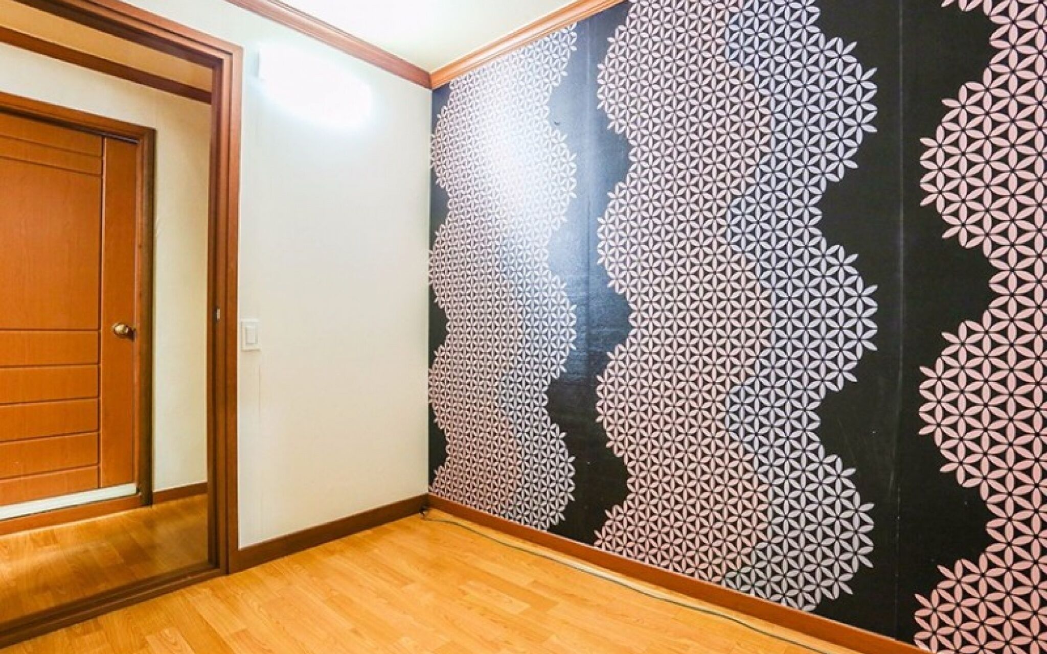 Muju Snowflower Travel Pension