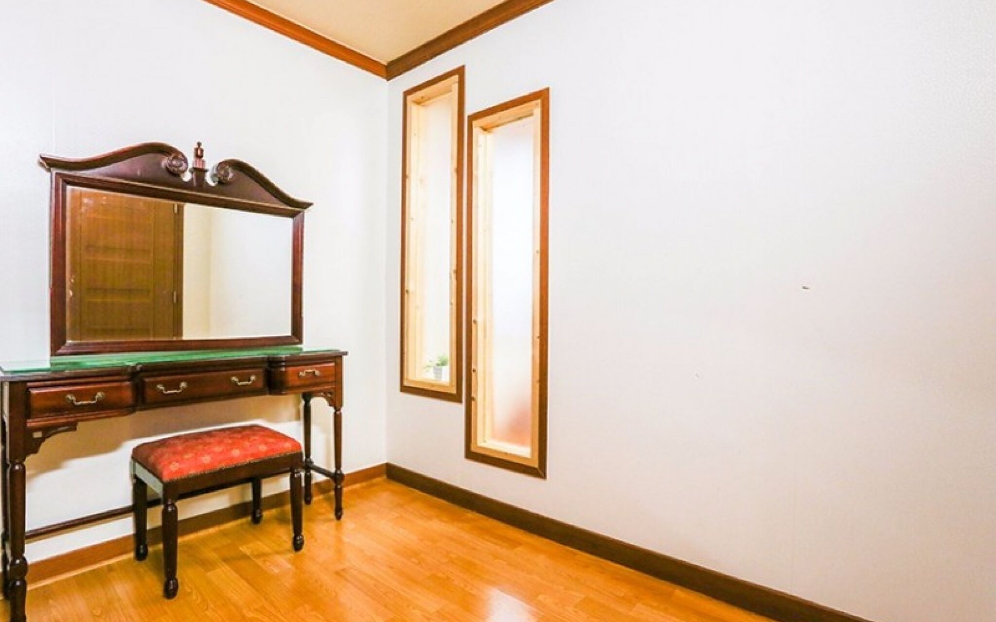 Muju Snowflower Travel Pension