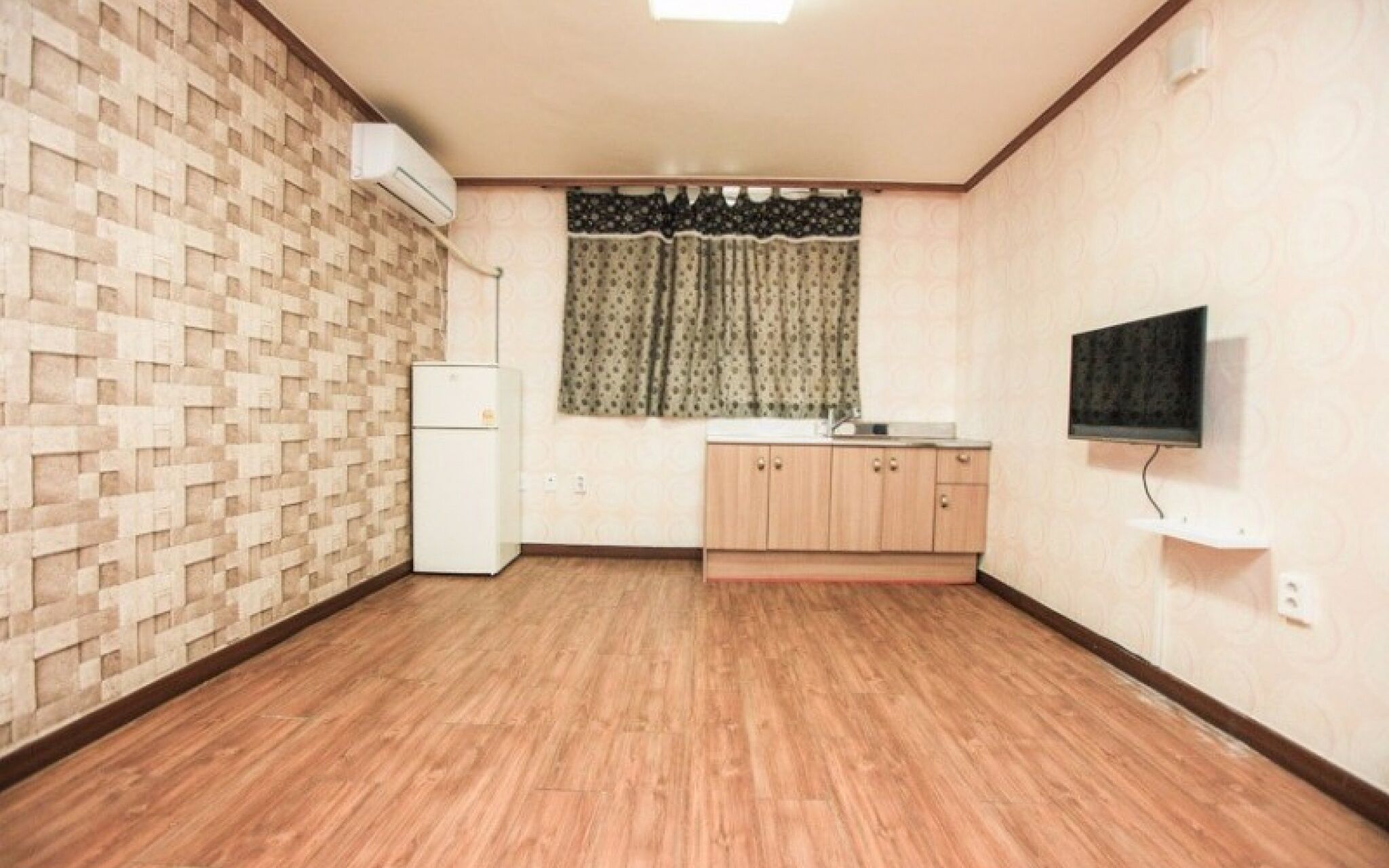 Muju Snowflower Travel Pension