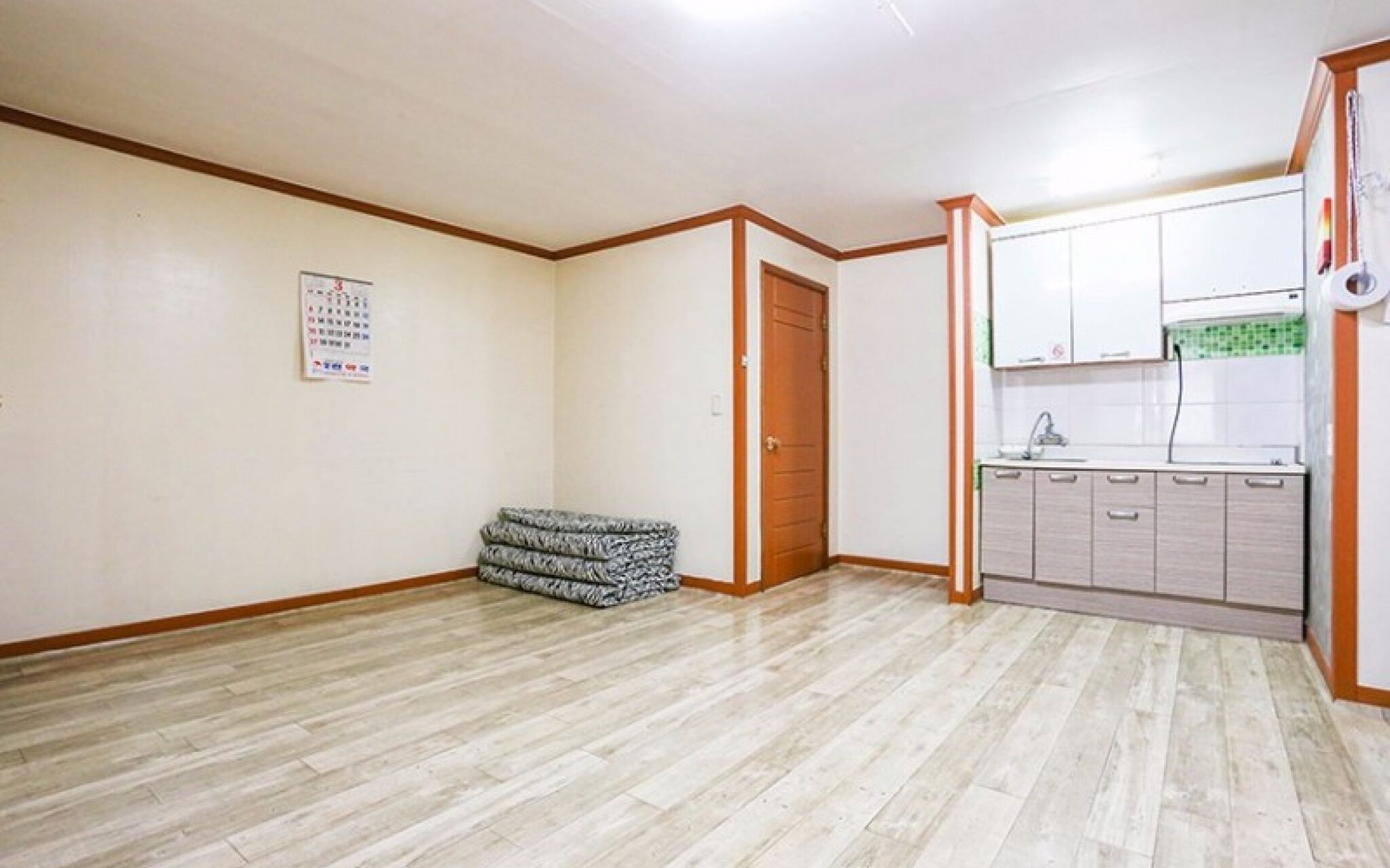 Muju Snowflower Travel Pension