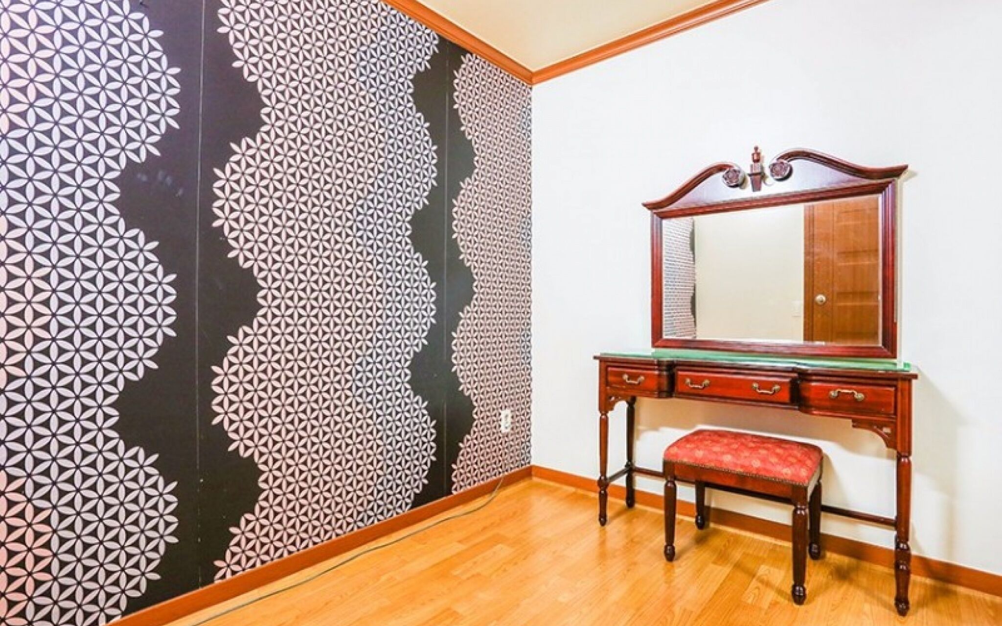 Muju Snowflower Travel Pension