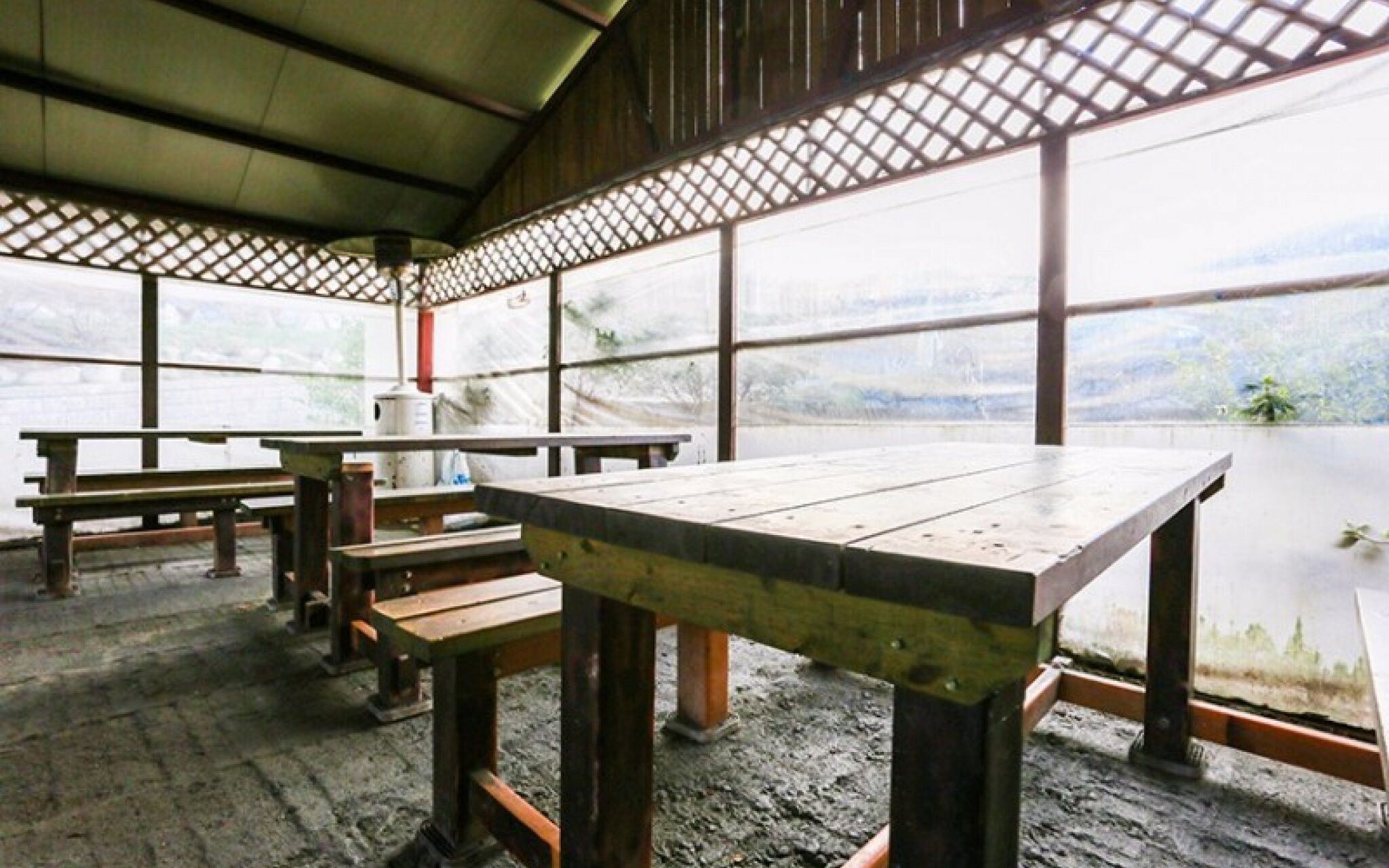 Muju Snowflower Travel Pension