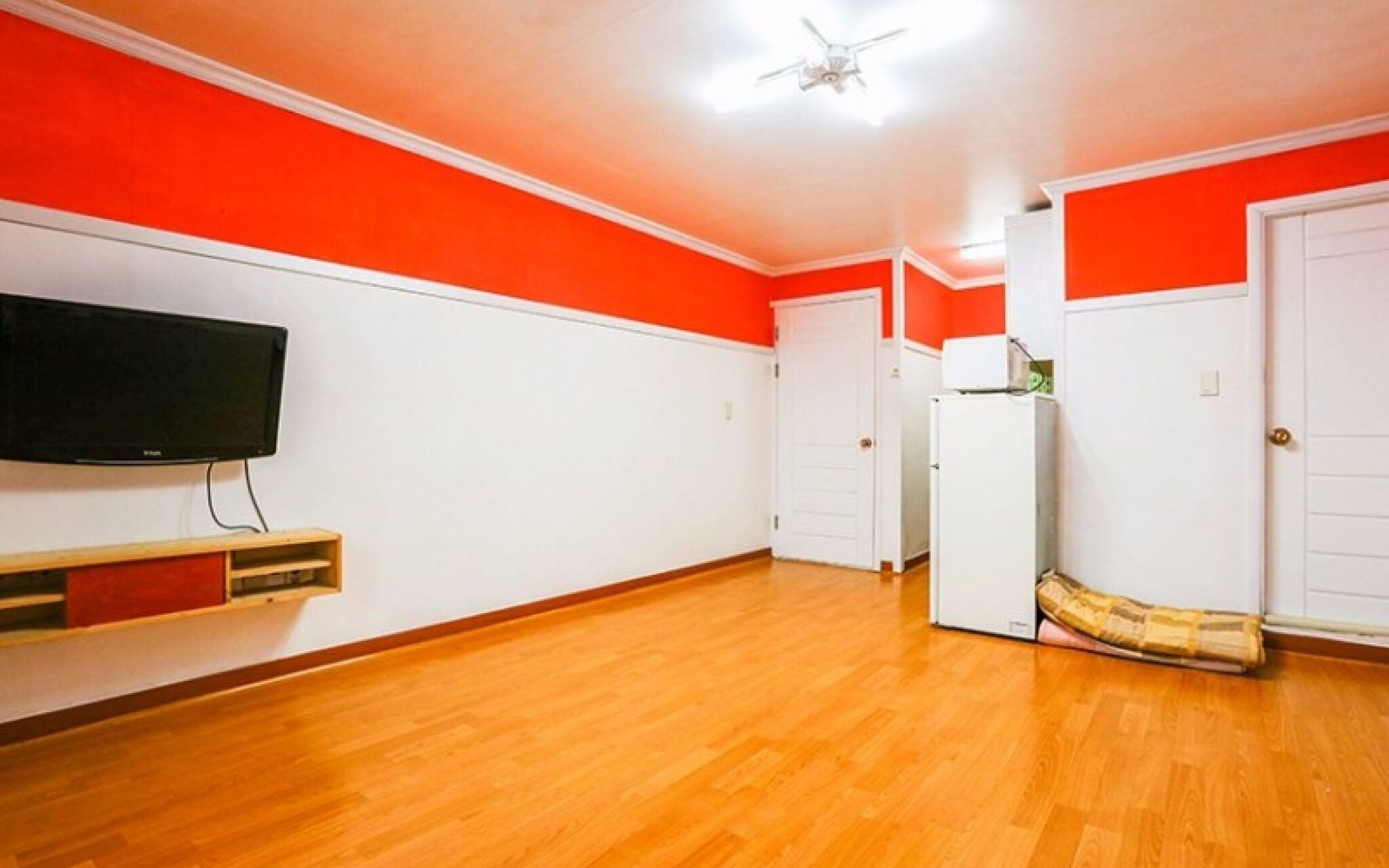 Muju Snowflower Travel Pension