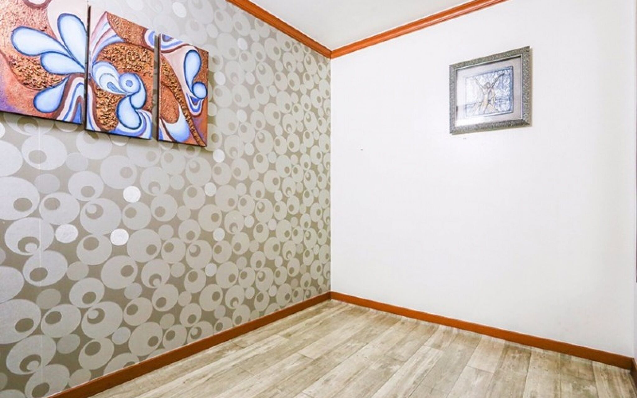 Muju Snowflower Travel Pension