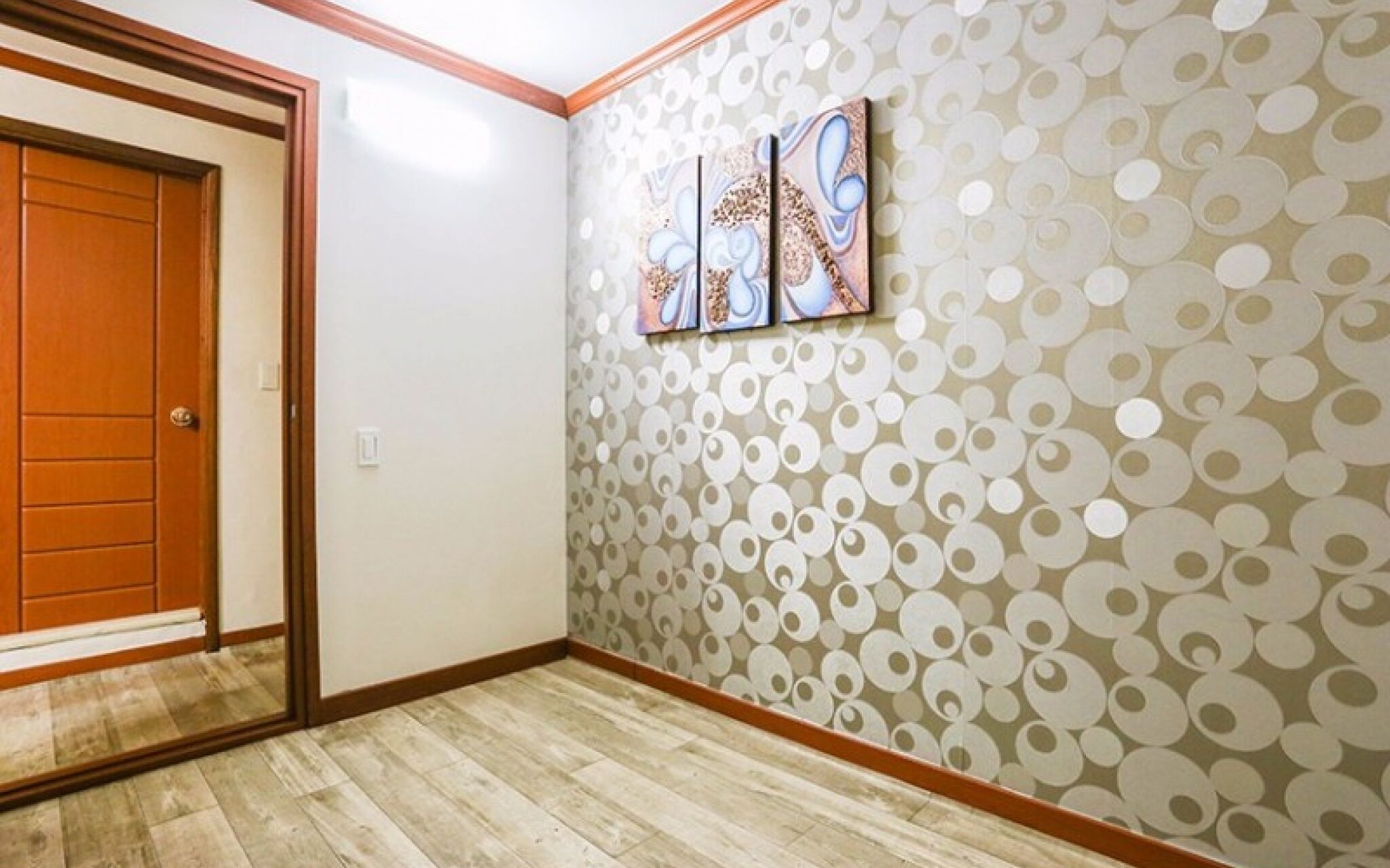 Muju Snowflower Travel Pension