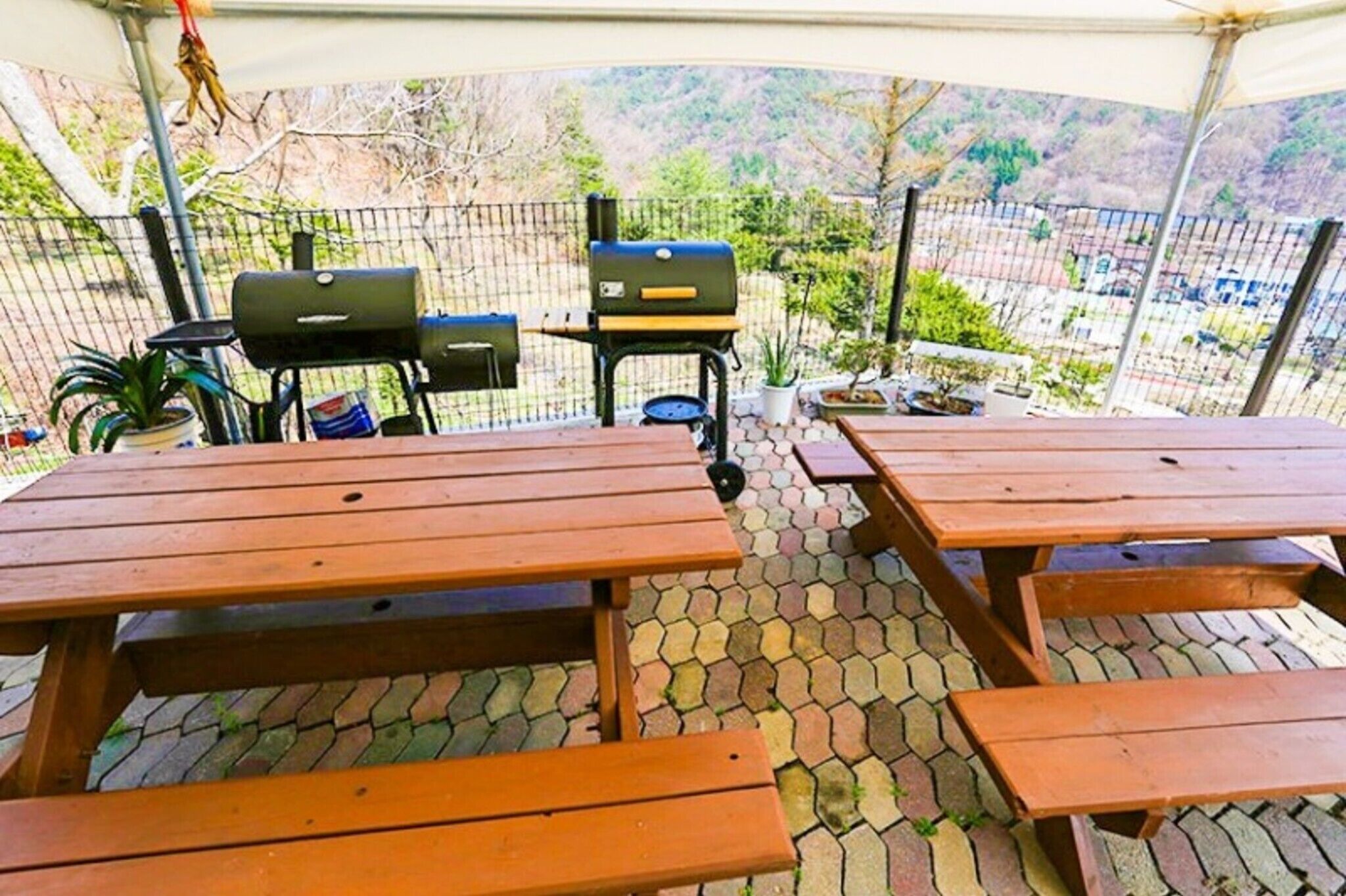 Muju Solhyanggi Pension