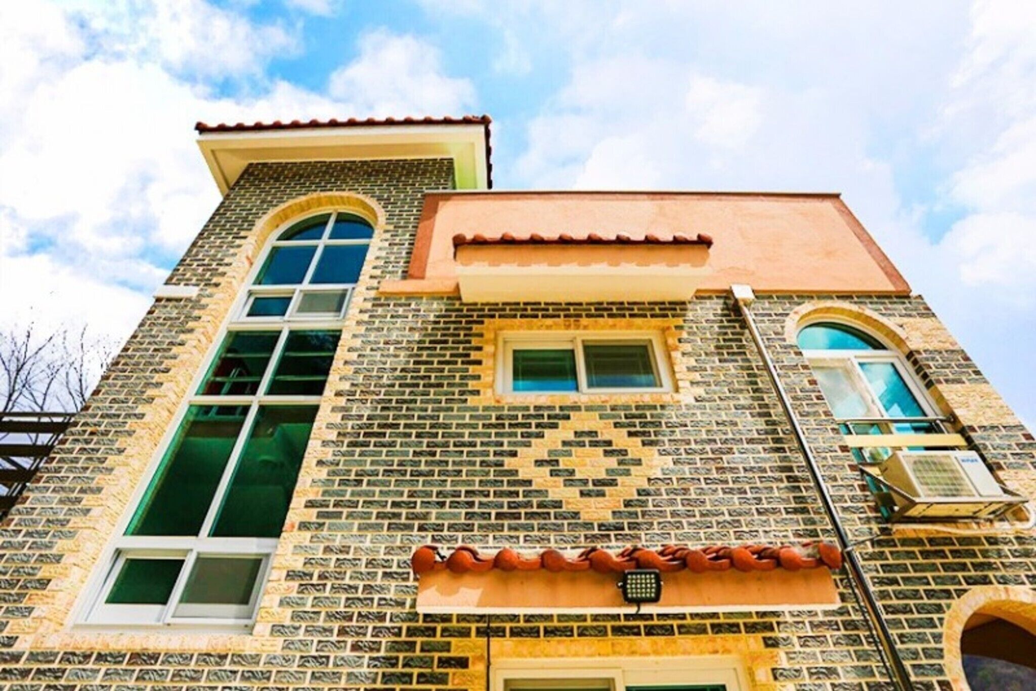 Muju Solhyanggi Pension