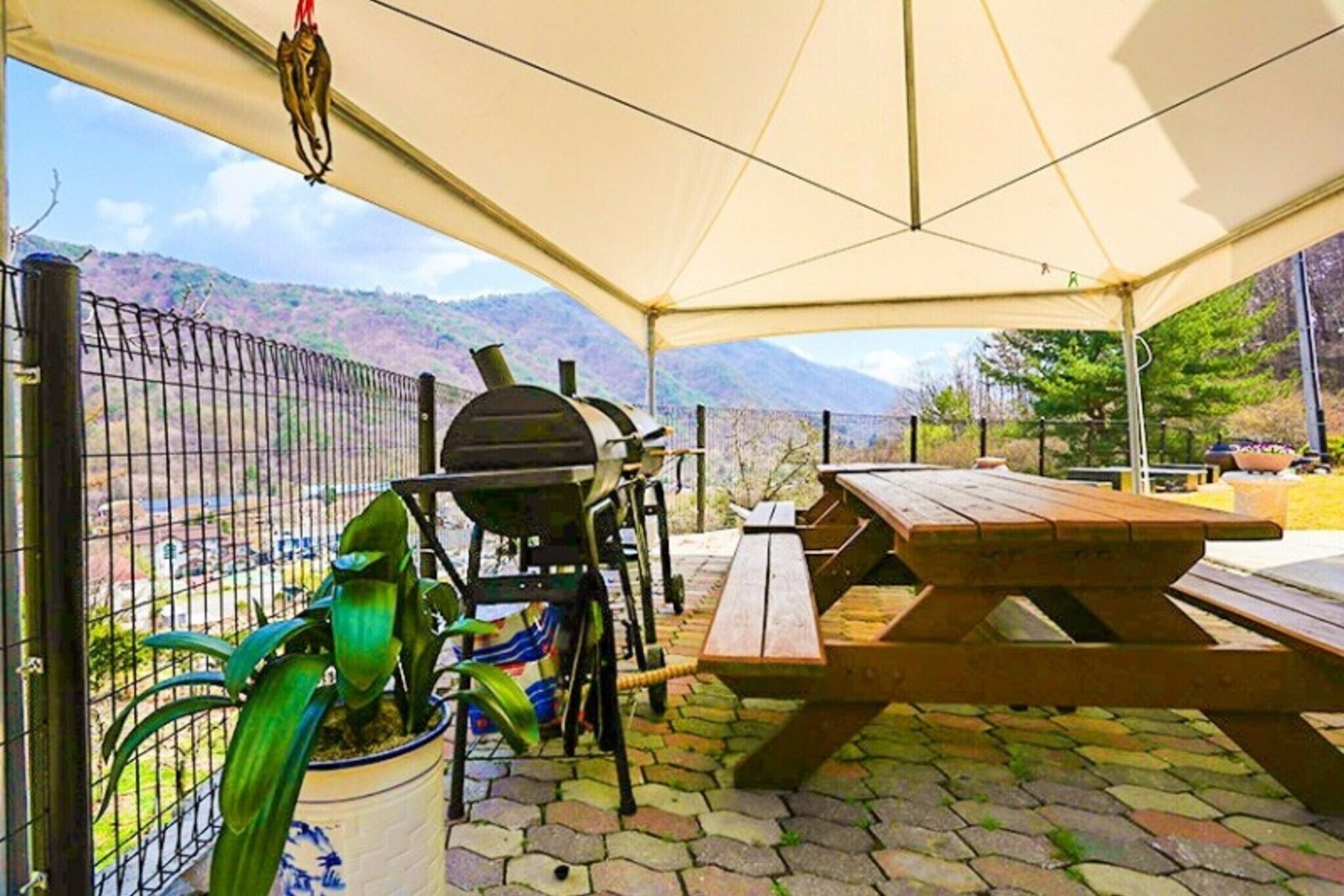 Muju Solhyanggi Pension