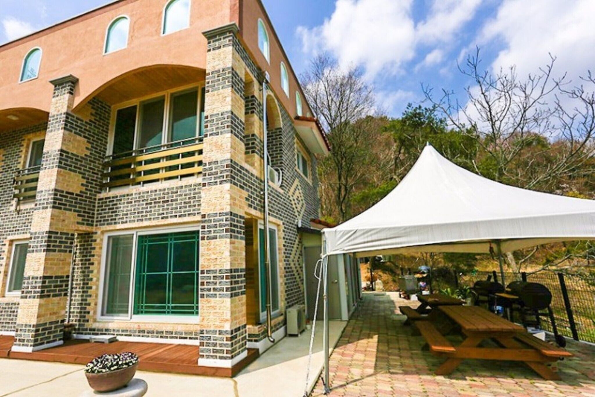Muju Solhyanggi Pension