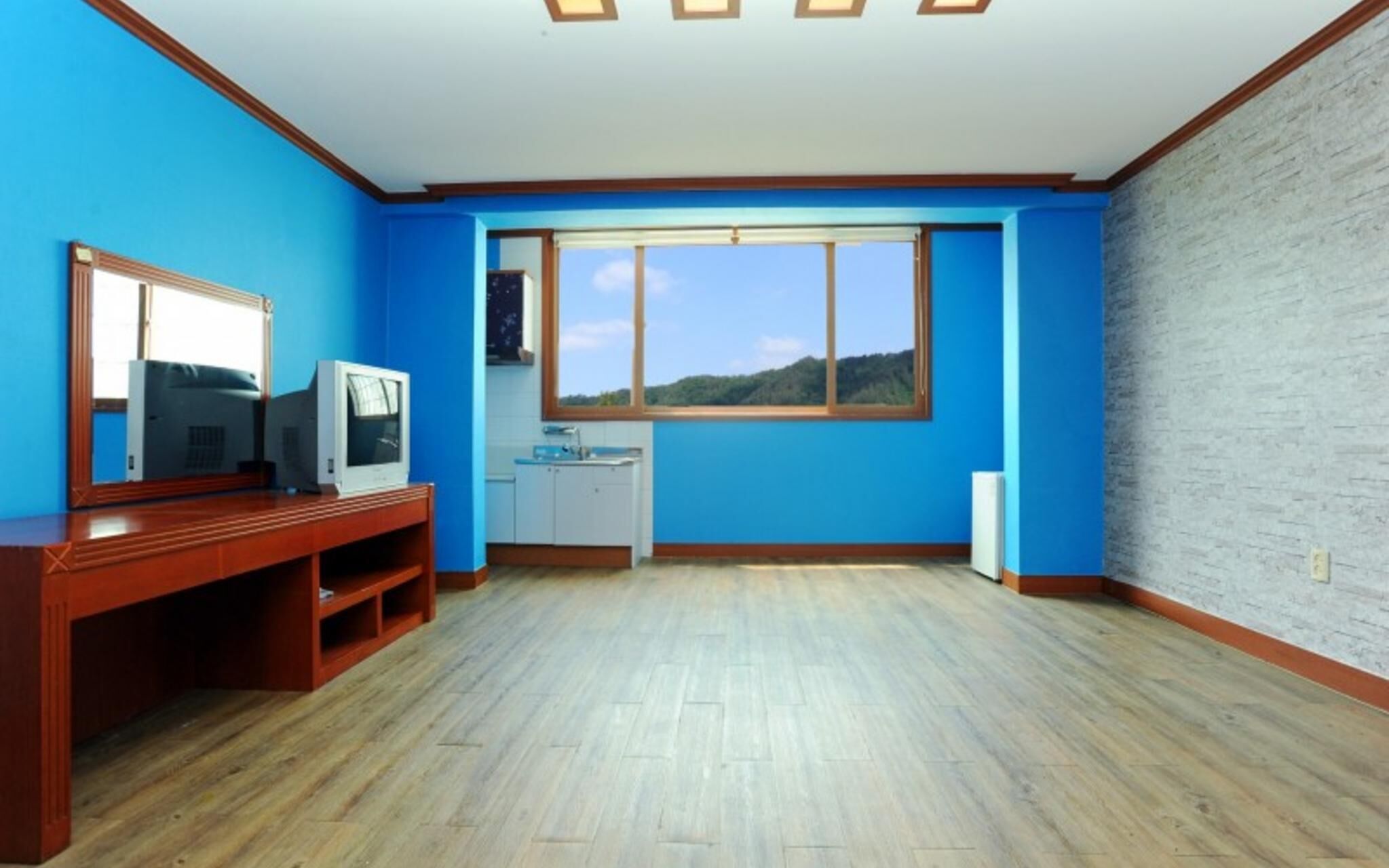 Muju Sopung Pension