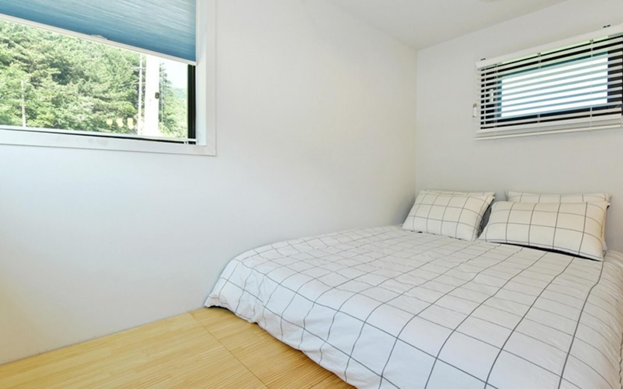 Muju The Haru Pool Villa