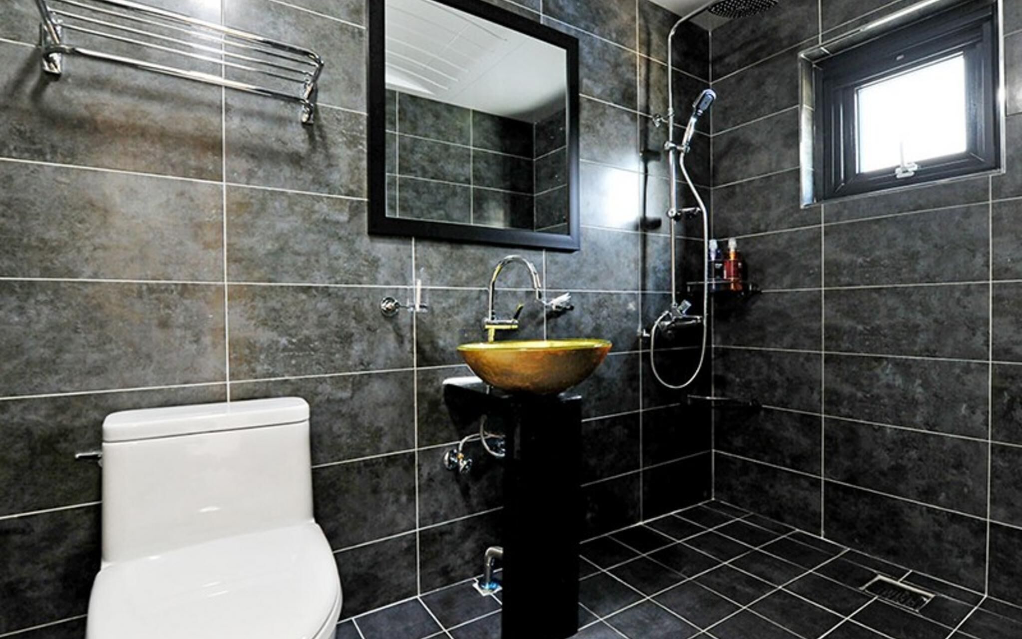 Muju The Haru Pool Villa