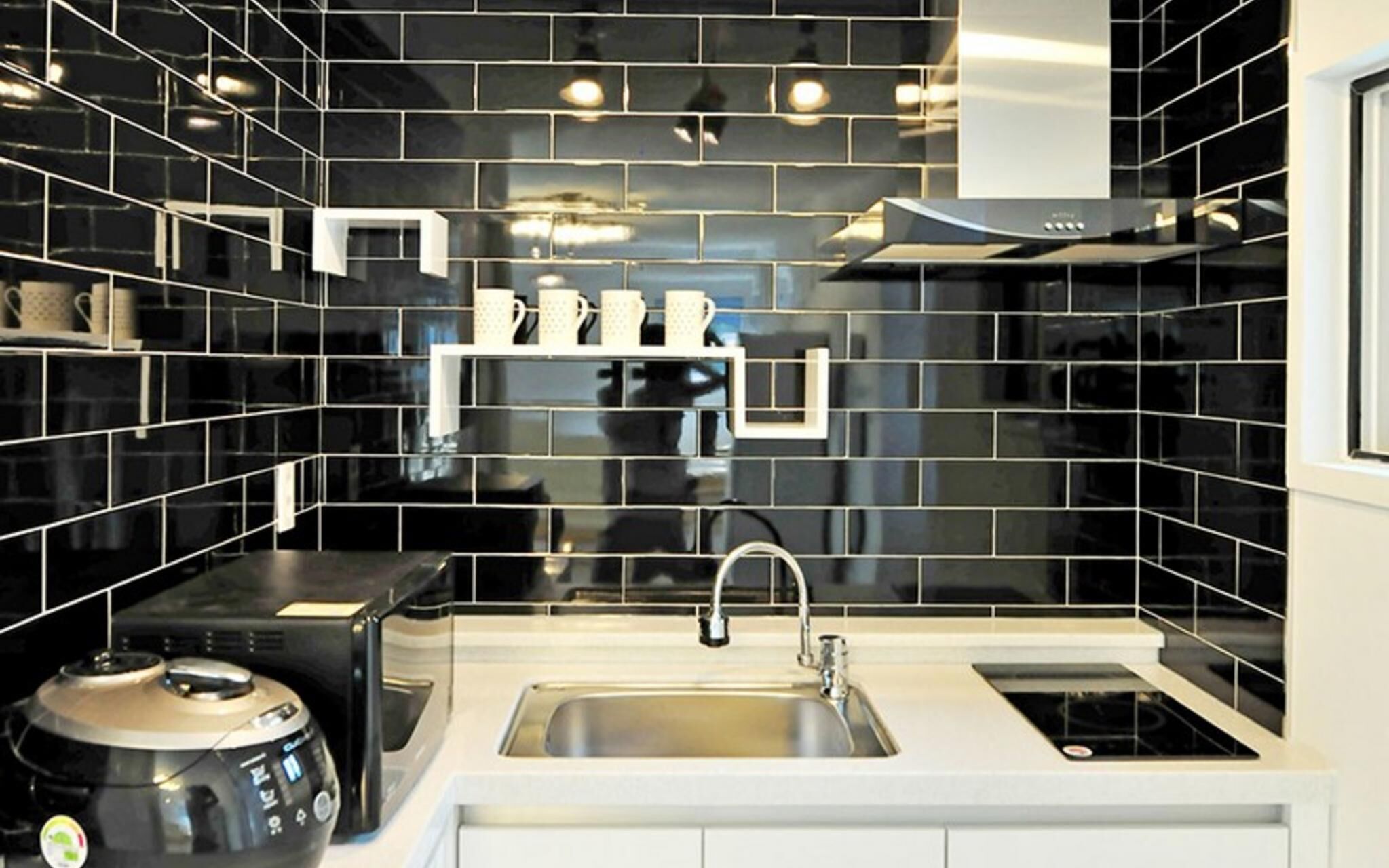 Muju The Haru Pool Villa