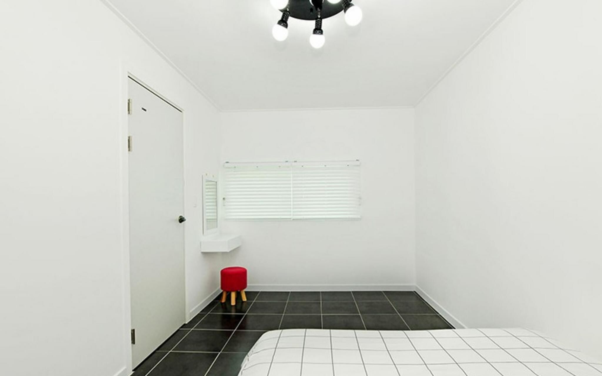 Muju The Haru Pool Villa