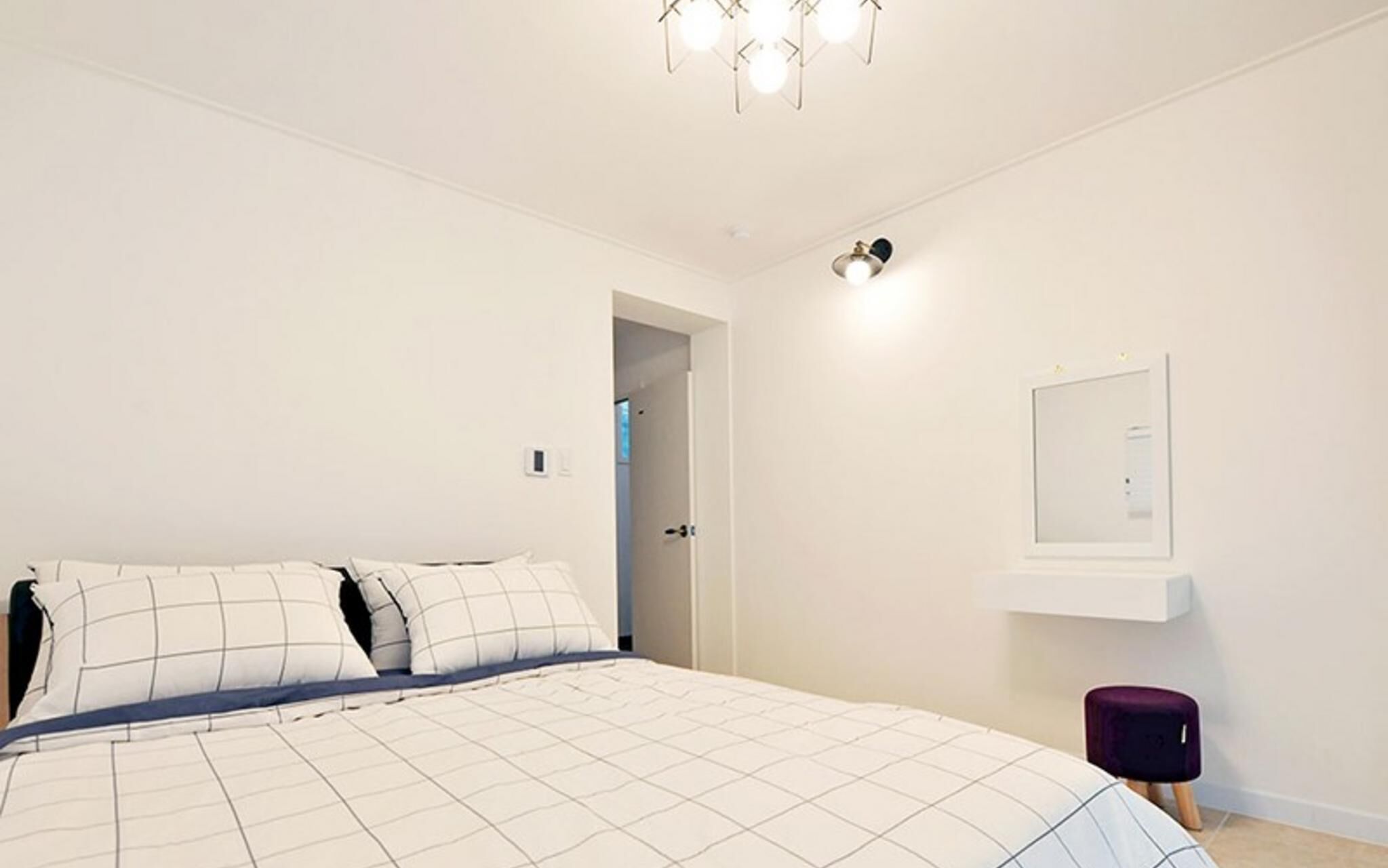 Muju The Haru Pool Villa