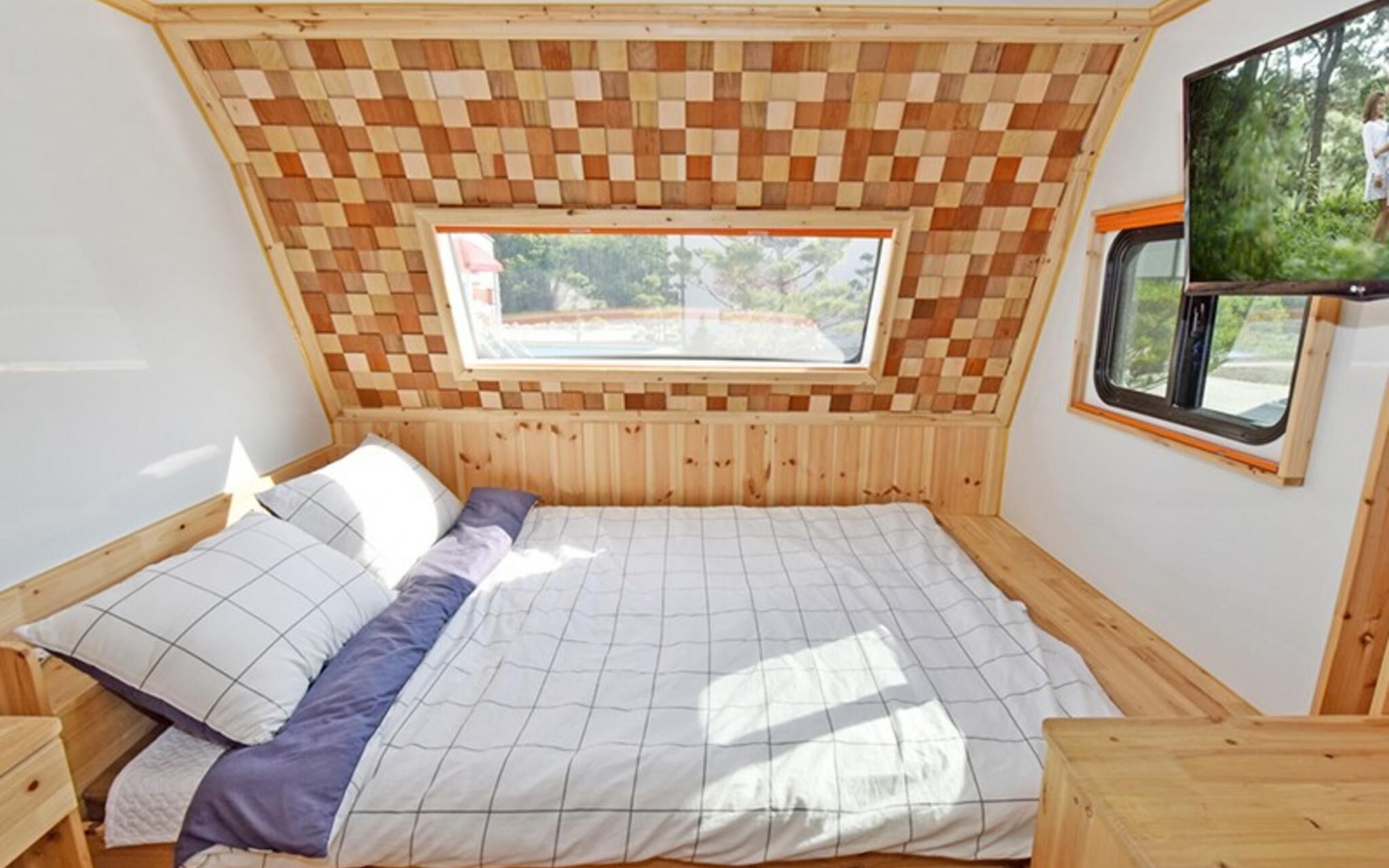 Muju The Haru Pool Villa