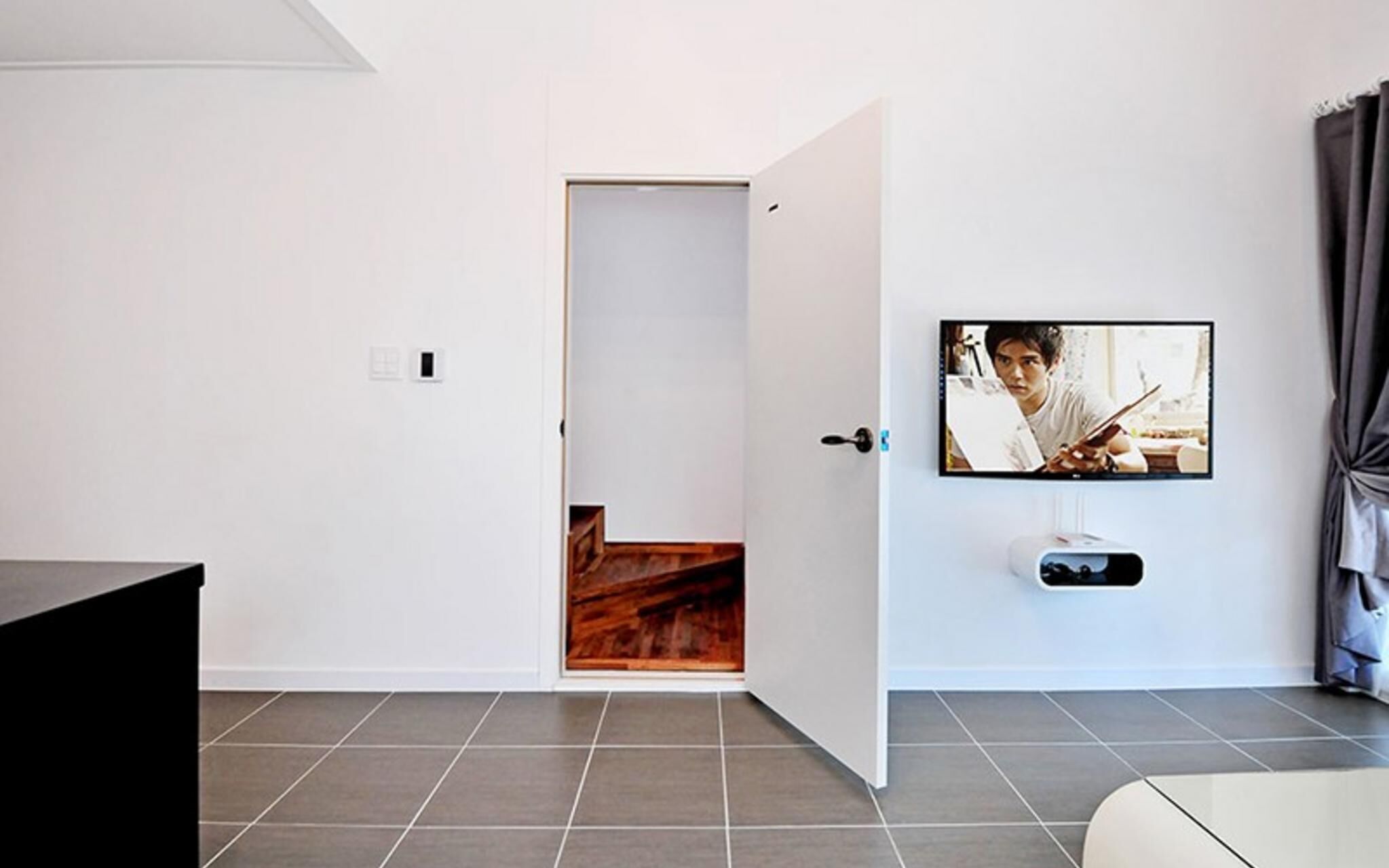 Muju The Haru Pool Villa