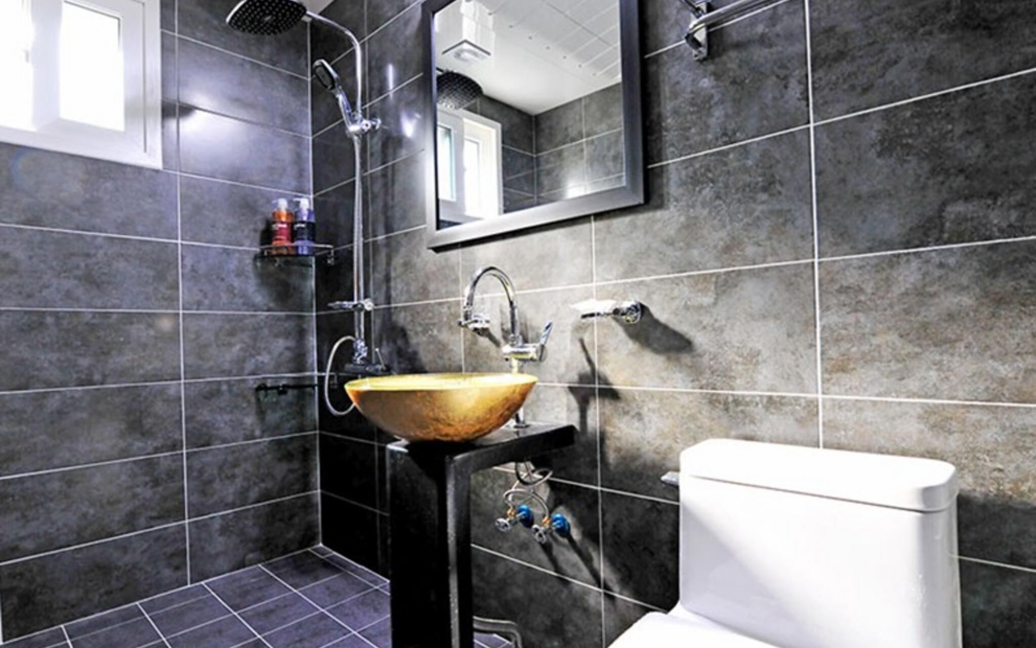 Muju The Haru Pool Villa