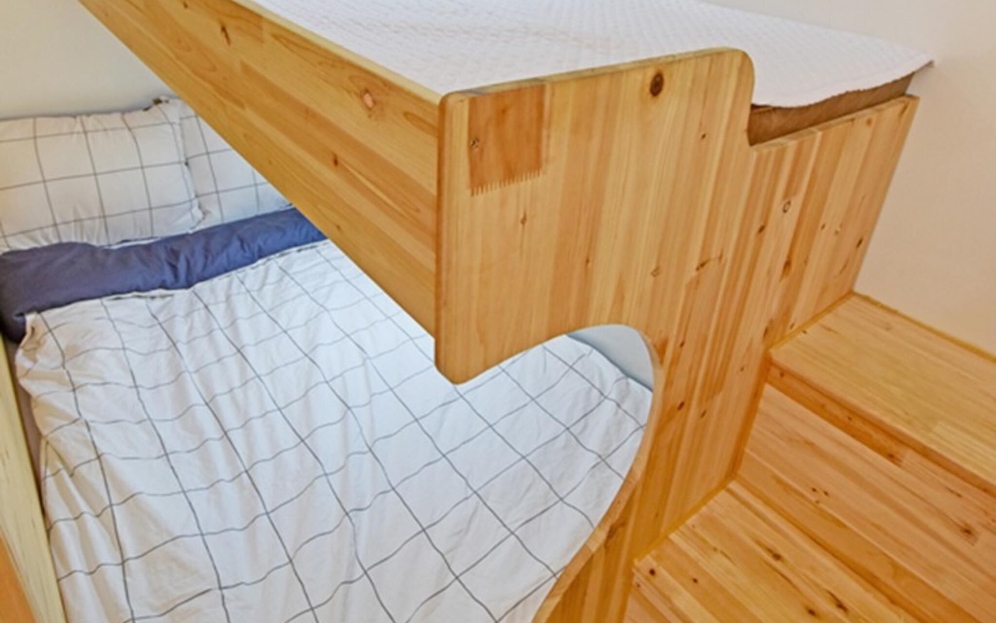 Muju The Haru Pool Villa