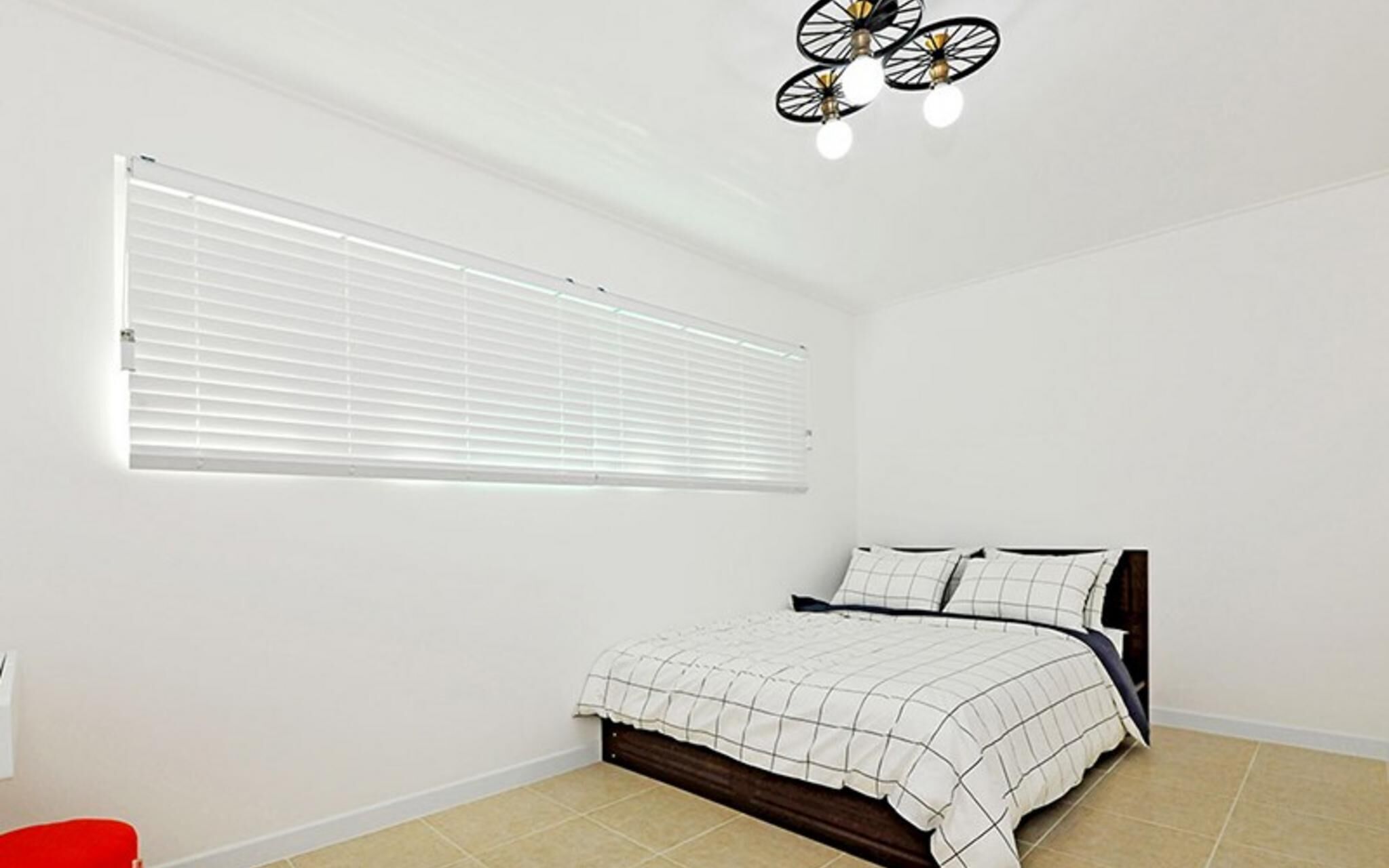 Muju The Haru Pool Villa