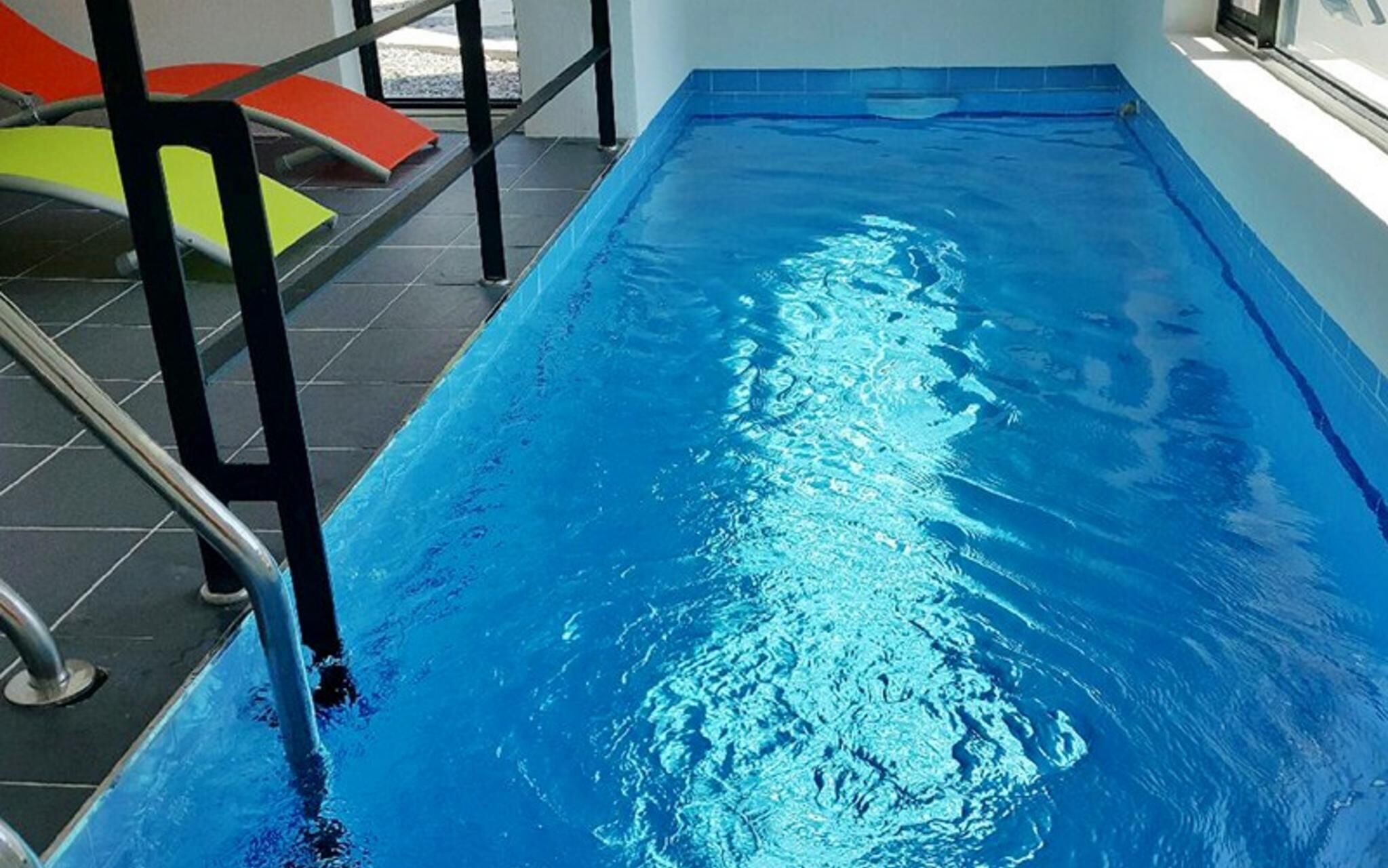 Muju The Haru Pool Villa