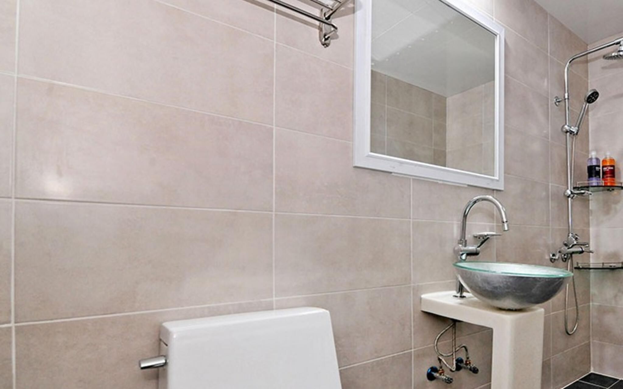 Muju The Haru Pool Villa