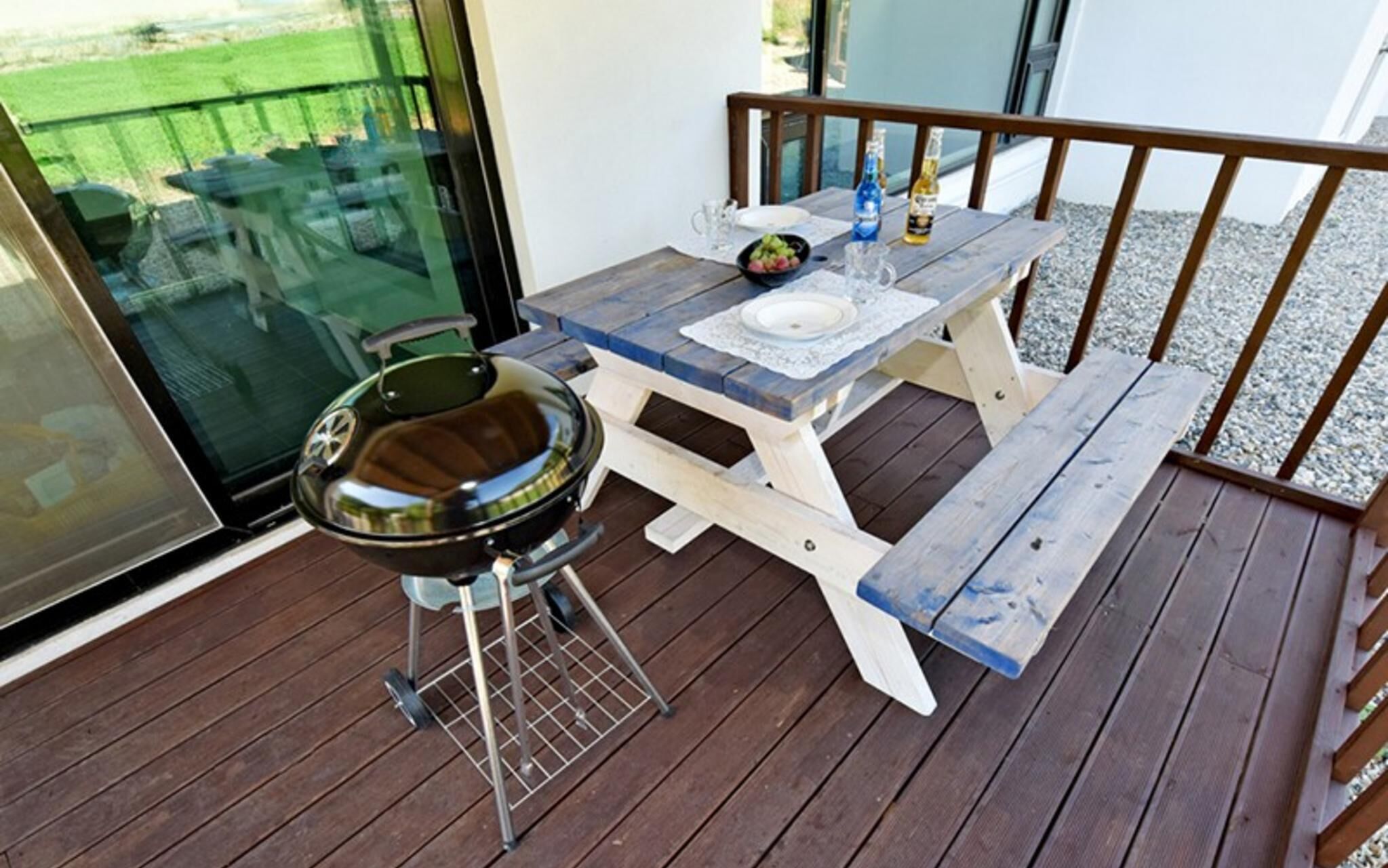 Muju The Haru Pool Villa